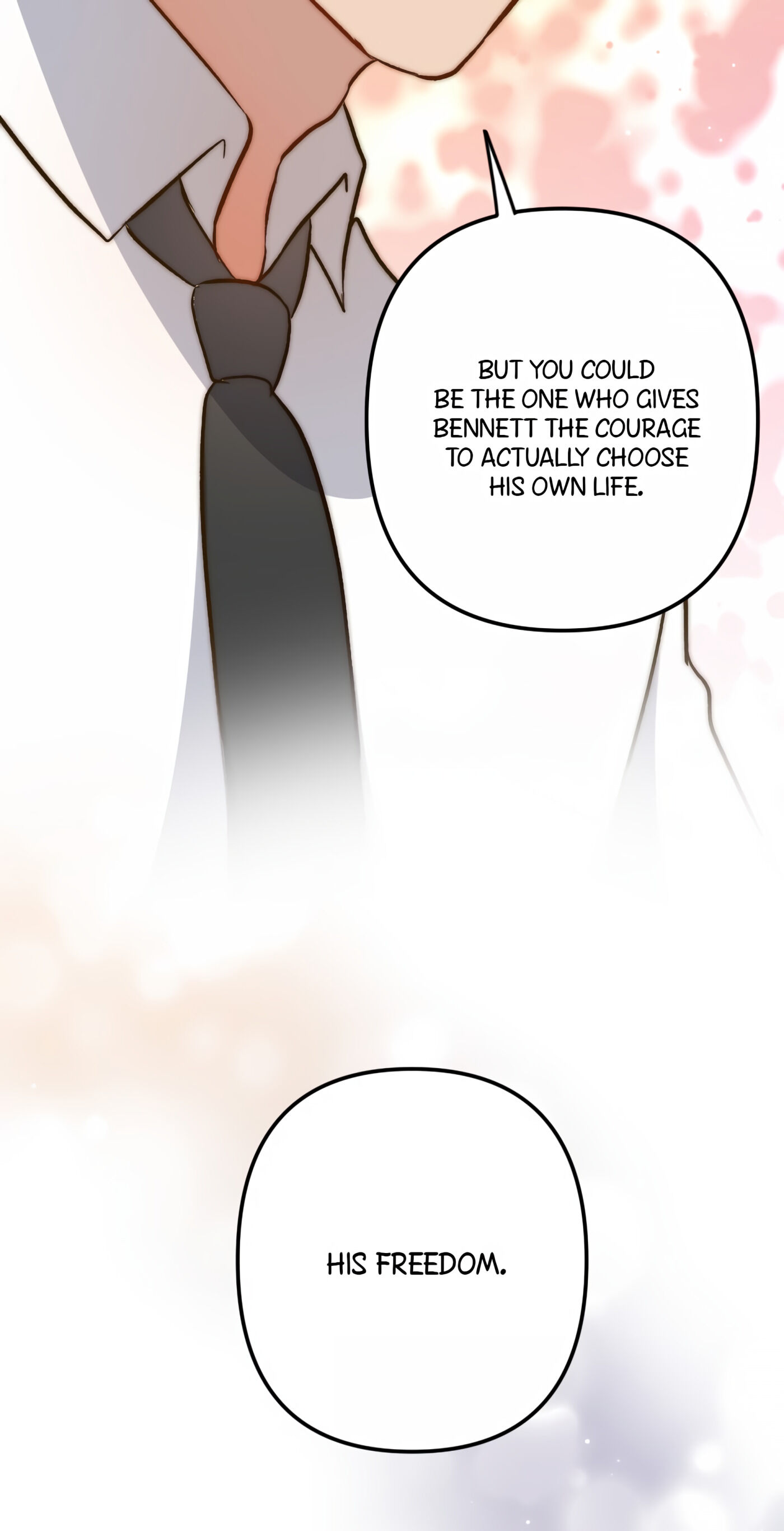 Hired to Love Chapter 15 - page 68
