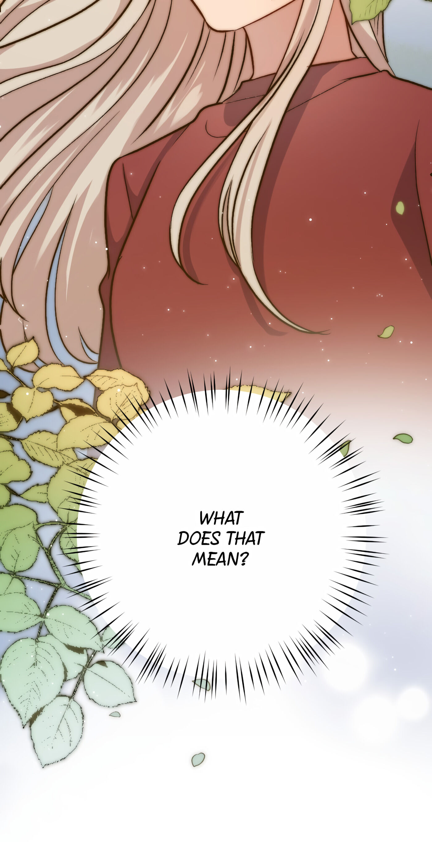 Hired to Love Chapter 15 - page 71