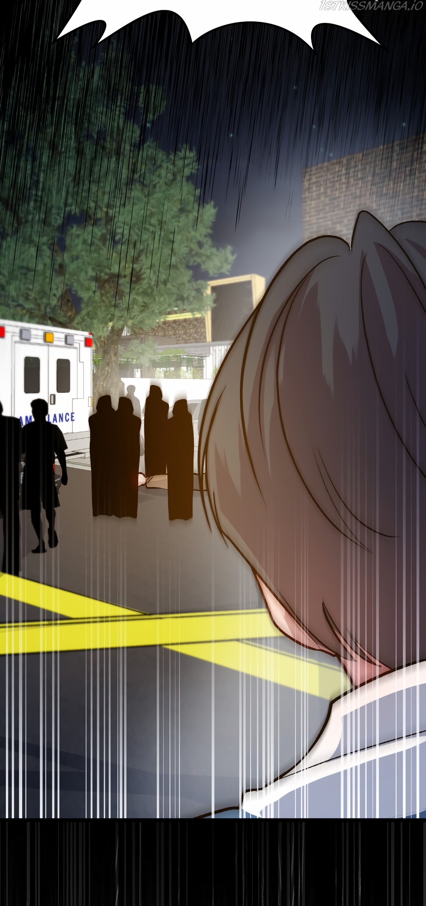 Hired to Love Chapter 16 - page 28