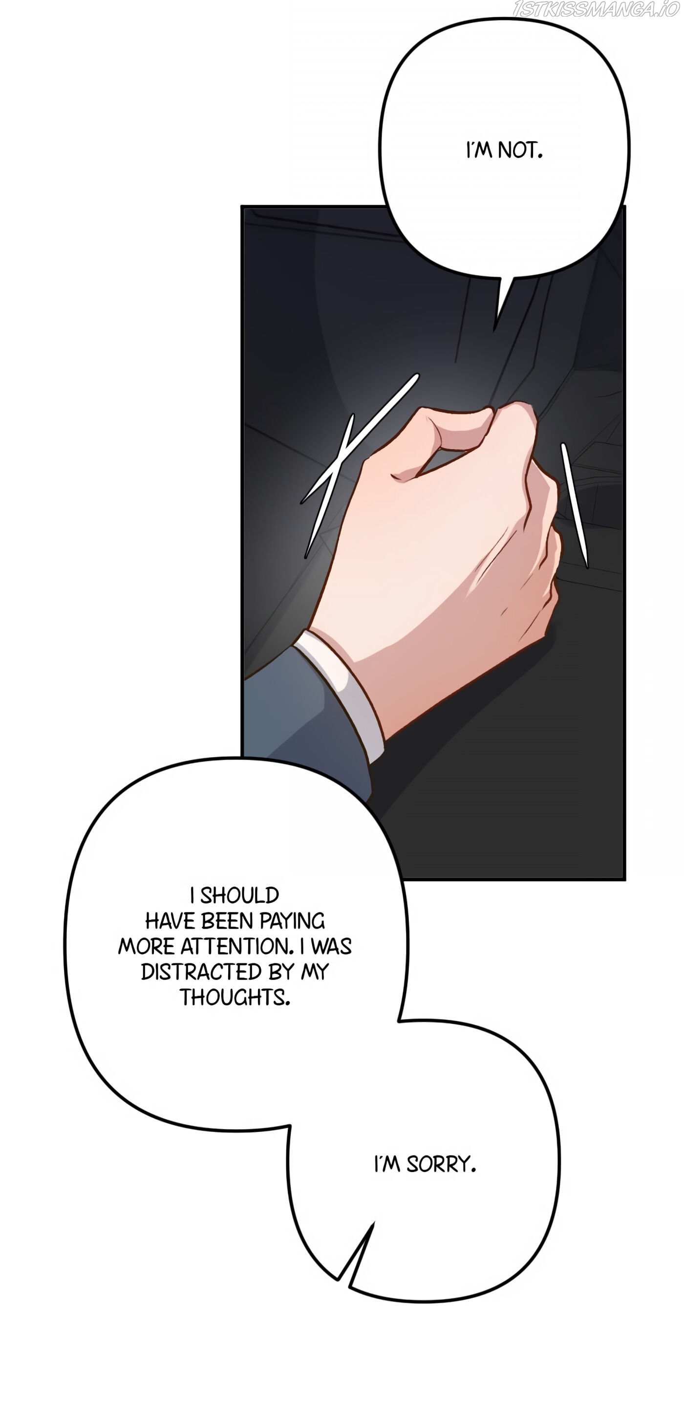 Hired to Love Chapter 16 - page 44