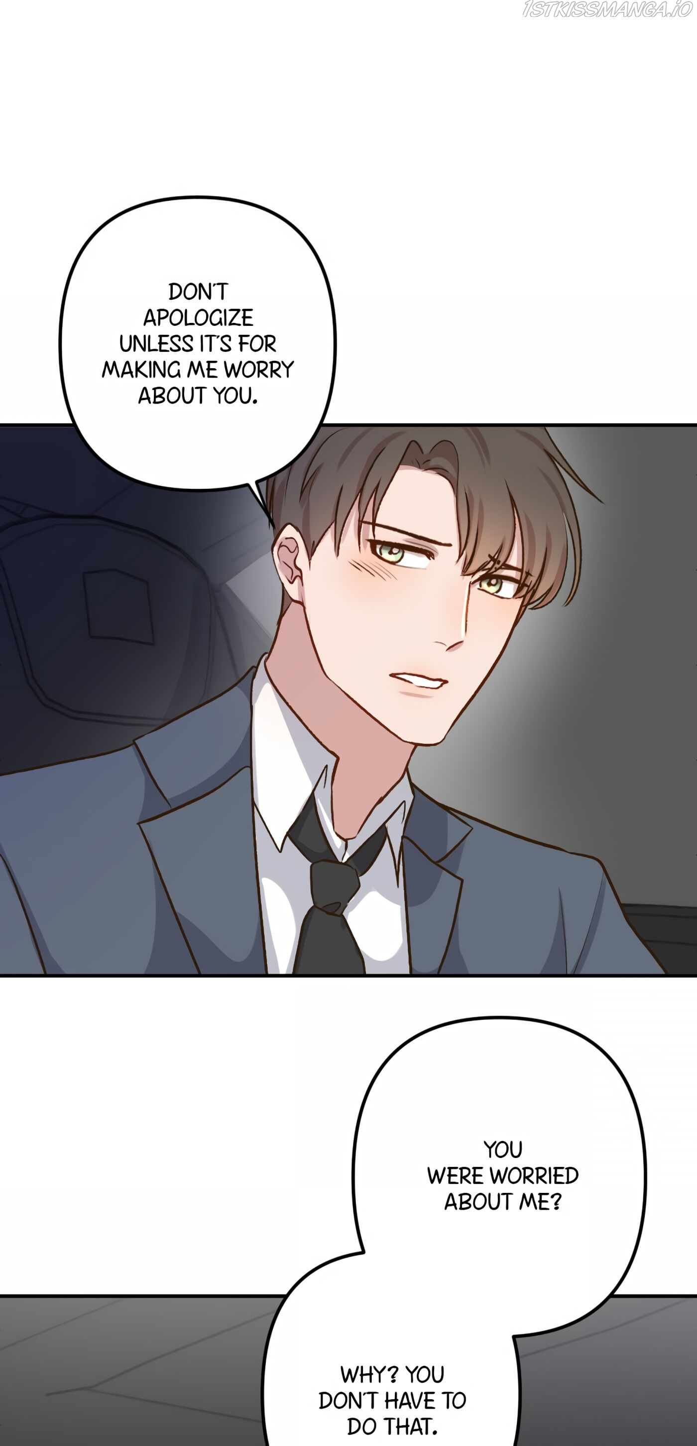 Hired to Love Chapter 16 - page 45