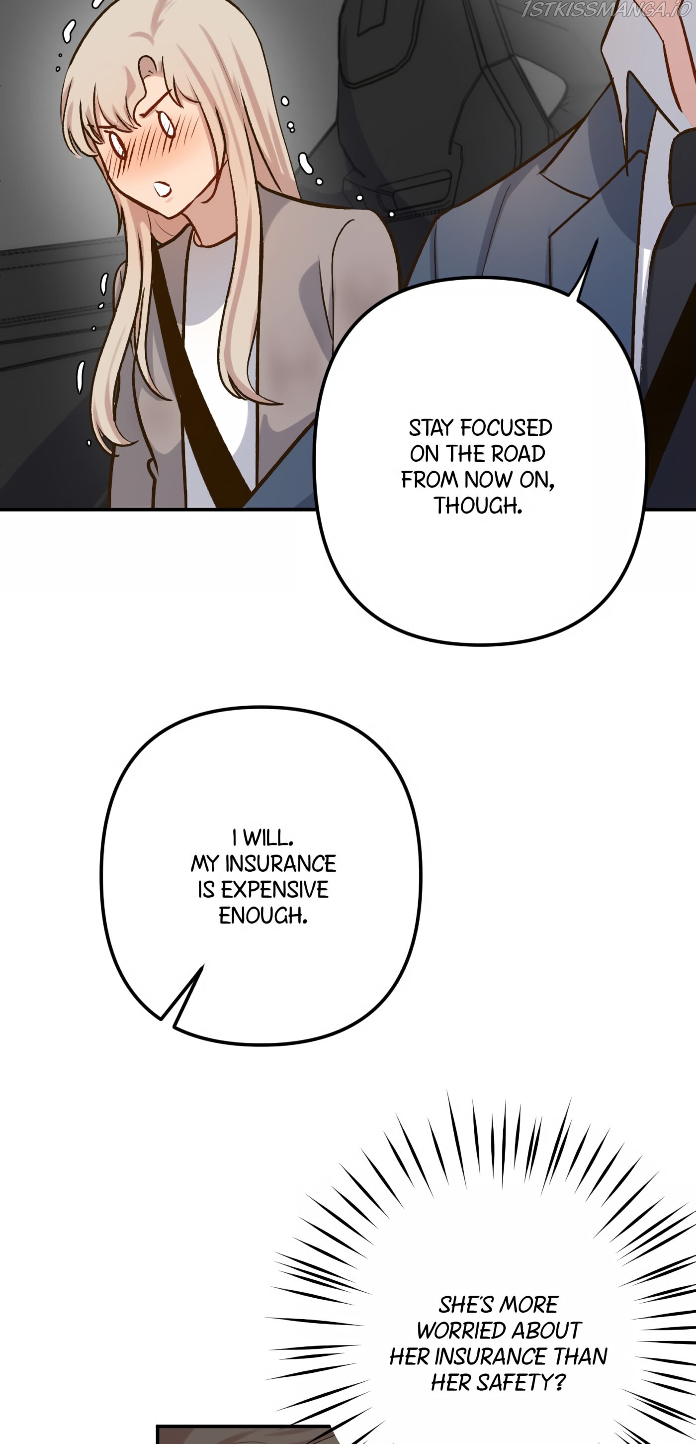 Hired to Love Chapter 16 - page 50