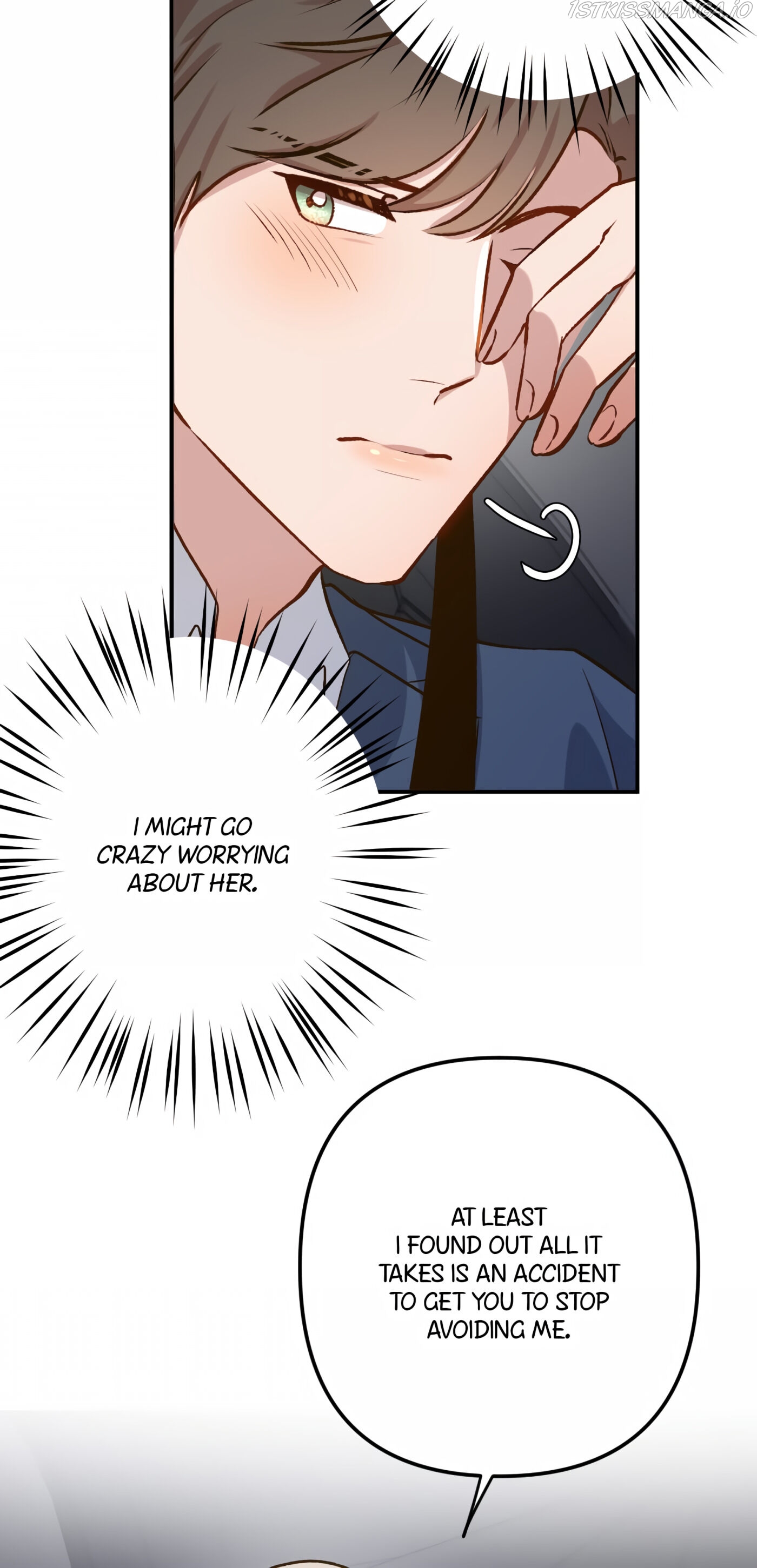 Hired to Love Chapter 16 - page 51