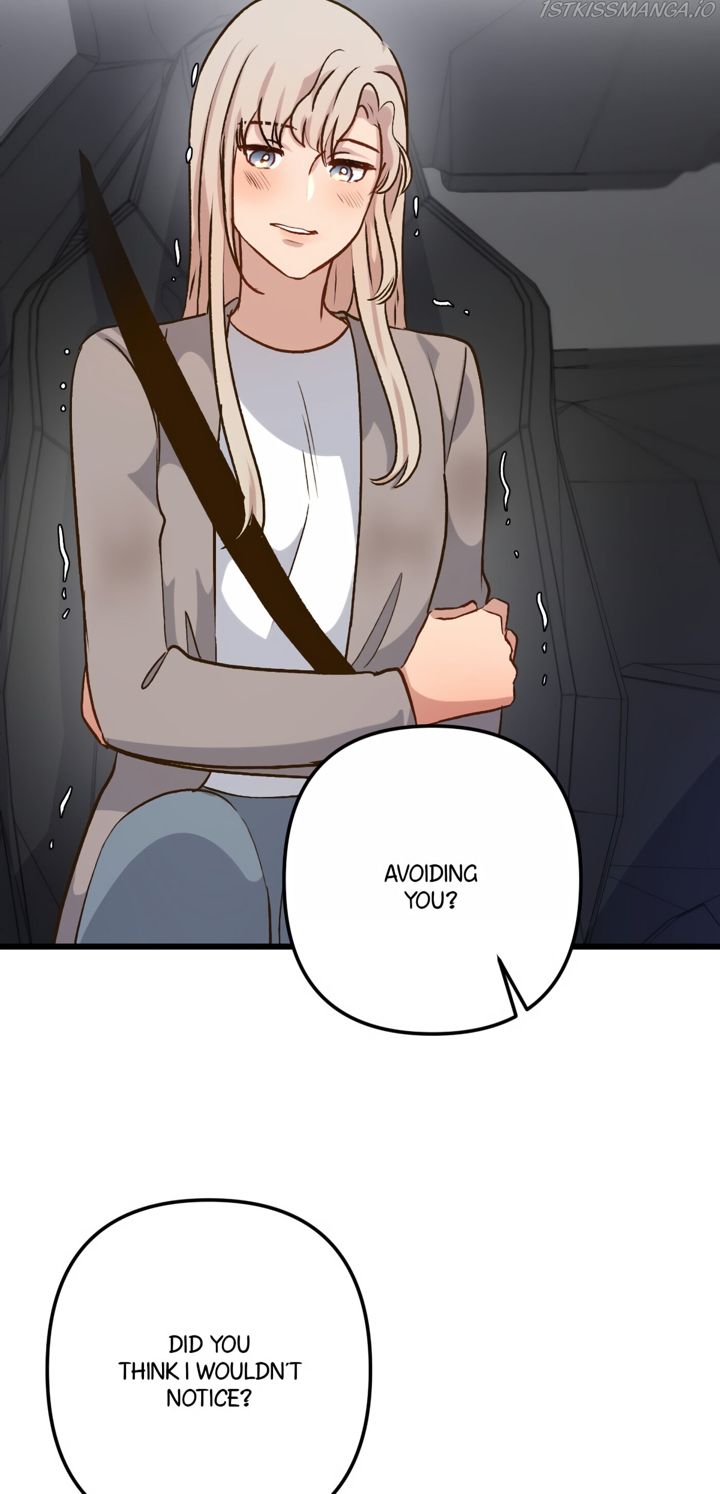 Hired to Love Chapter 16 - page 52