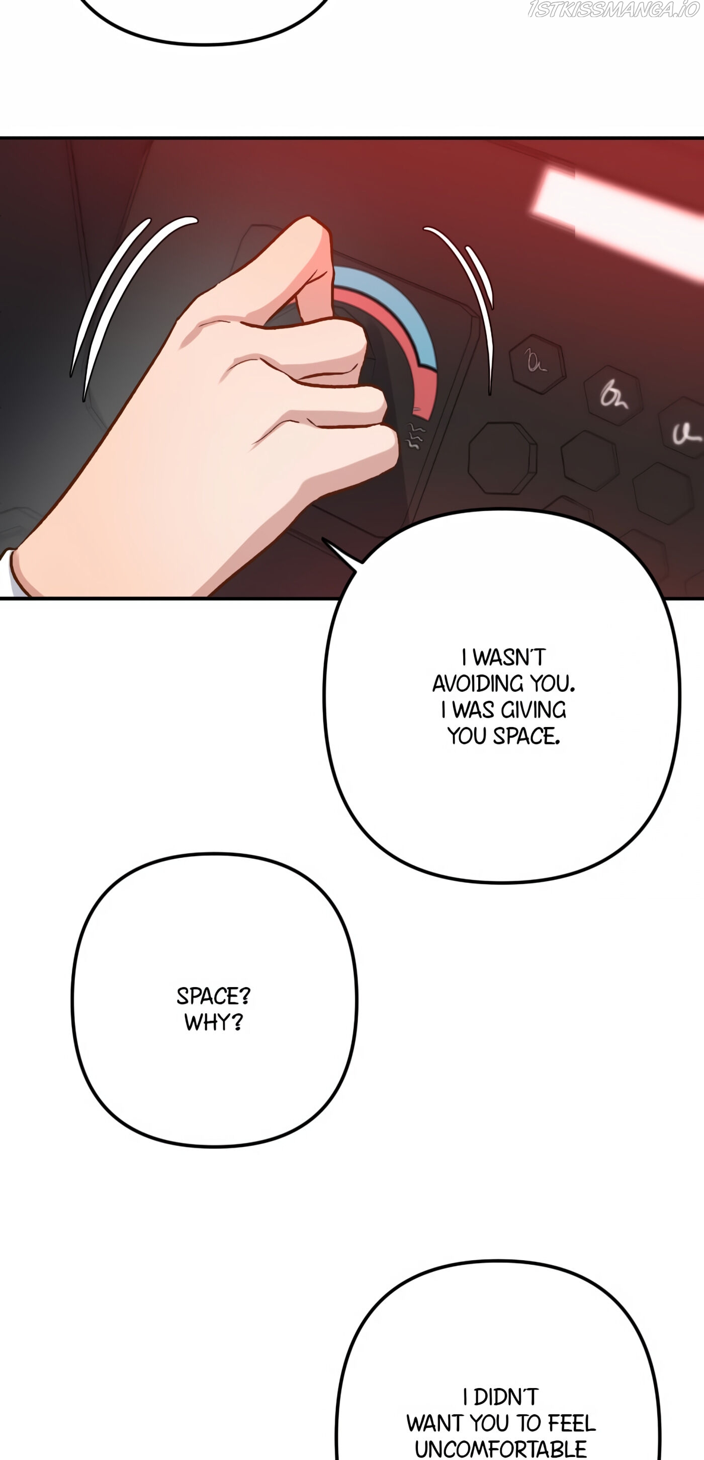 Hired to Love Chapter 16 - page 53