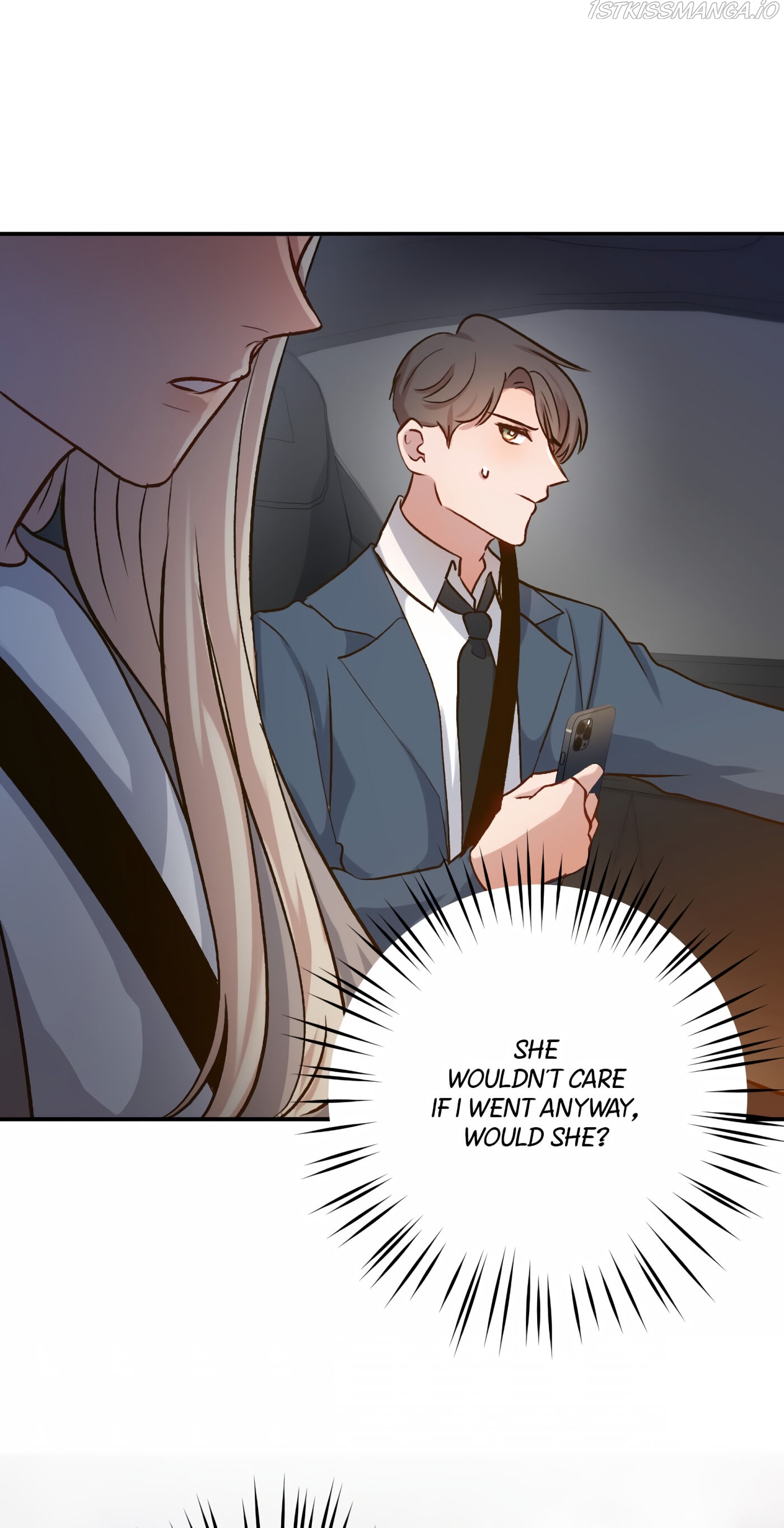 Hired to Love Chapter 16 - page 59