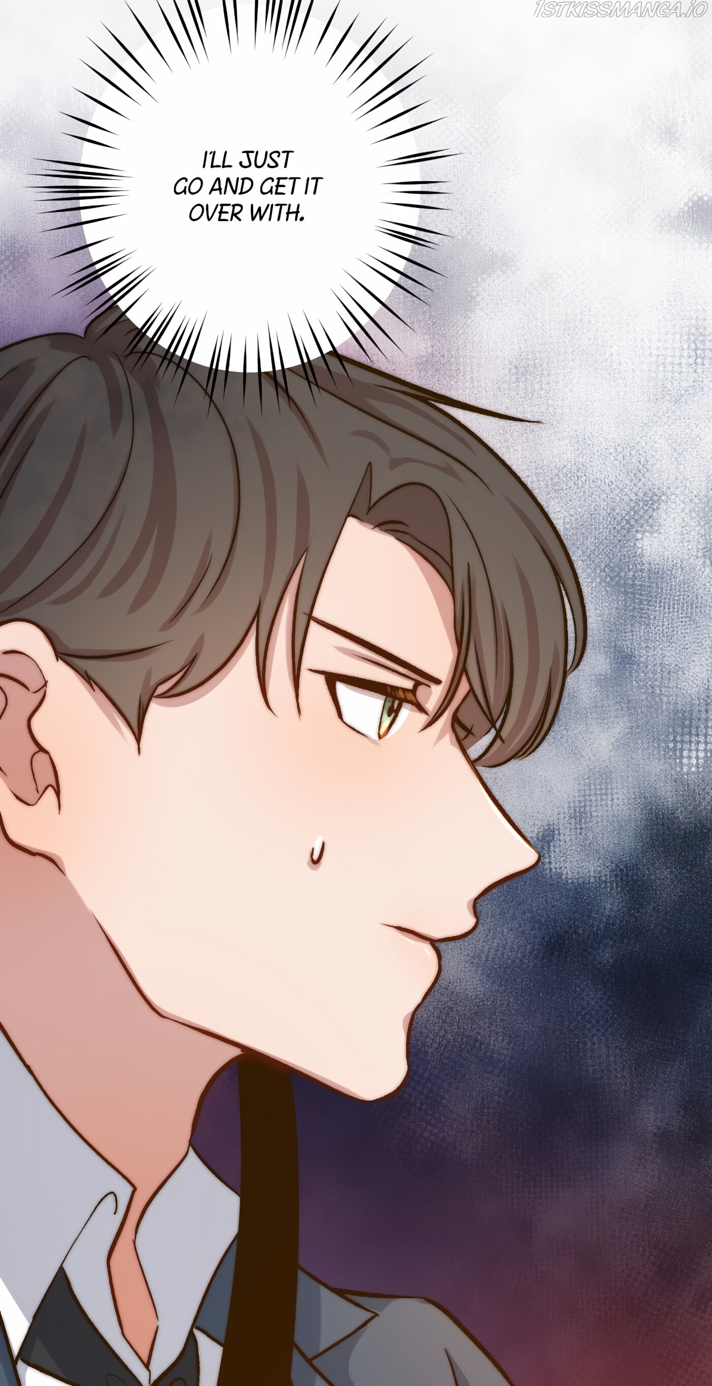 Hired to Love Chapter 16 - page 60