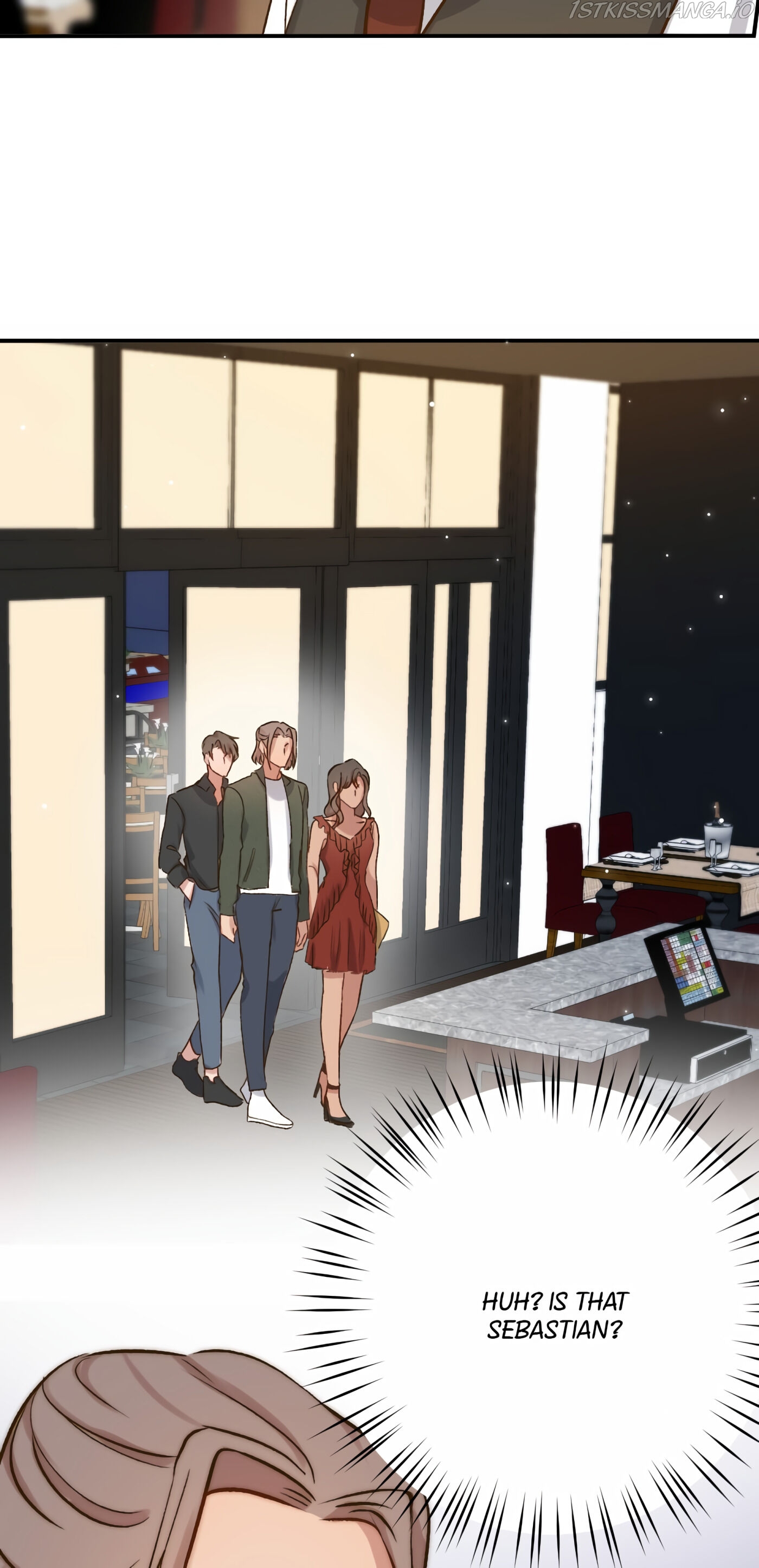 Hired to Love Chapter 17 - page 12