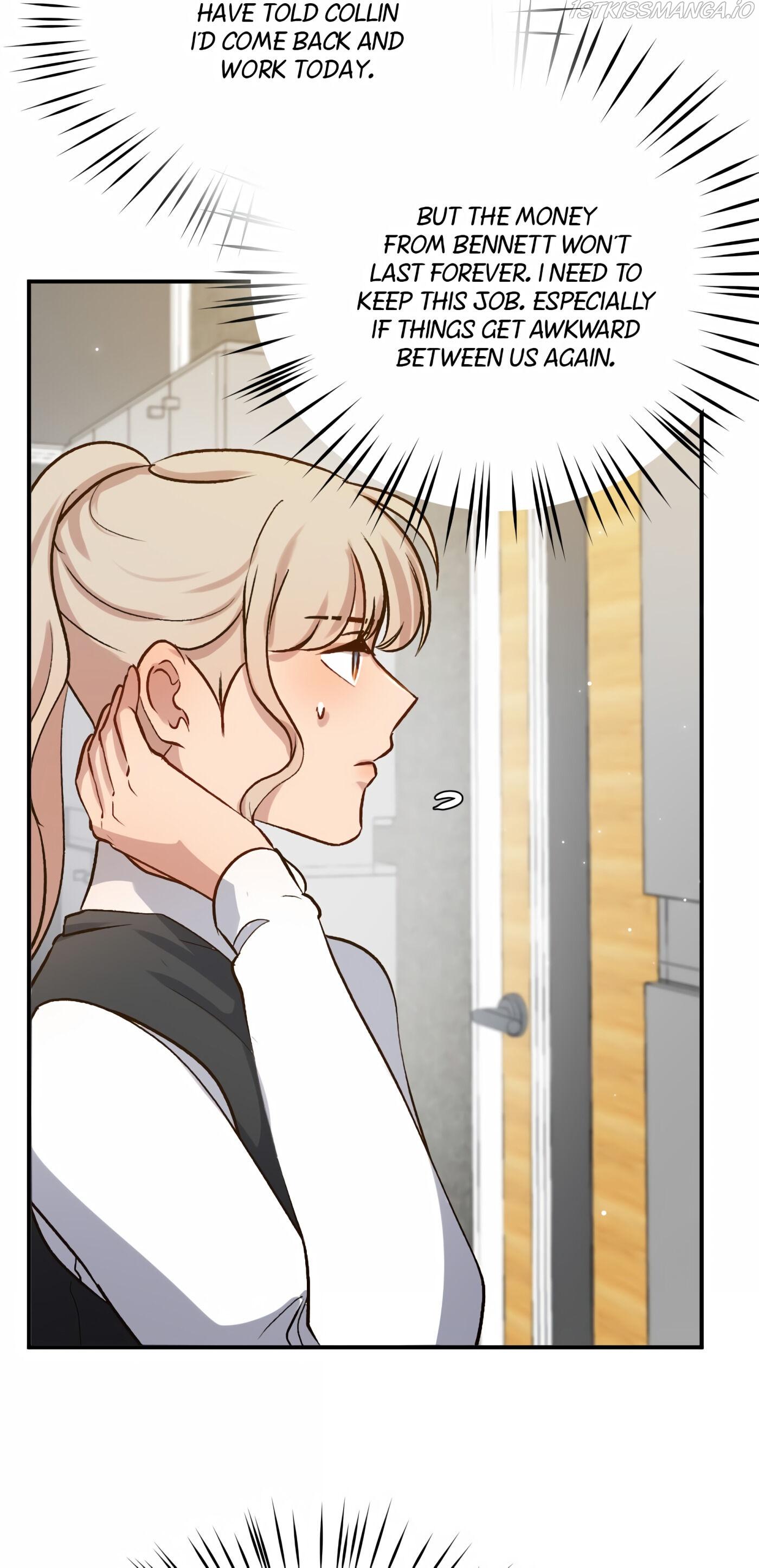 Hired to Love Chapter 17 - page 2