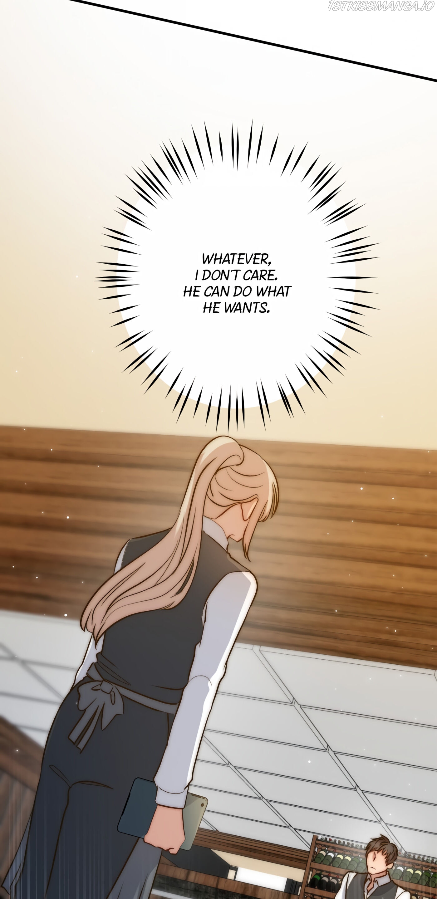 Hired to Love Chapter 17 - page 20