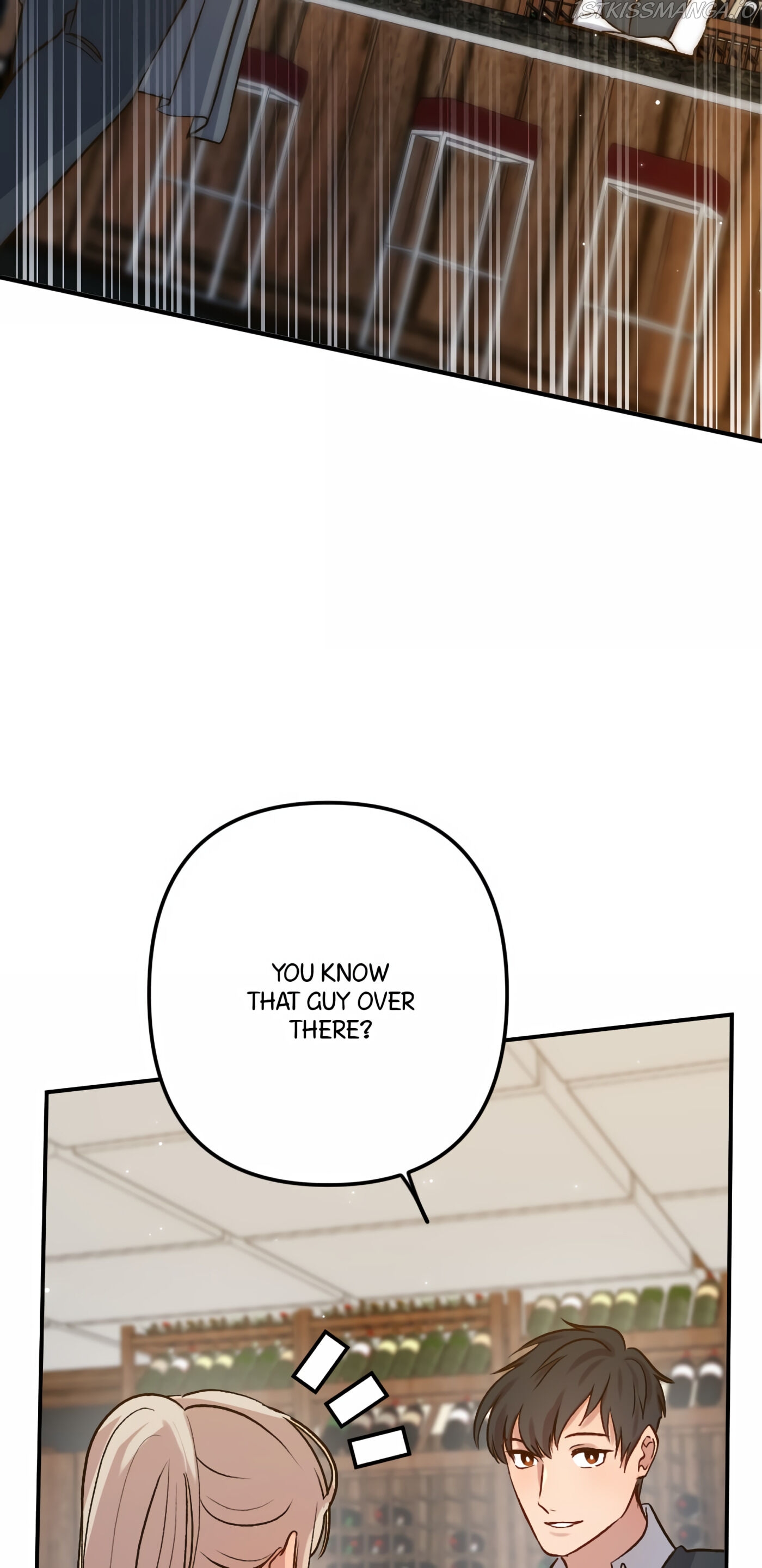 Hired to Love Chapter 17 - page 21