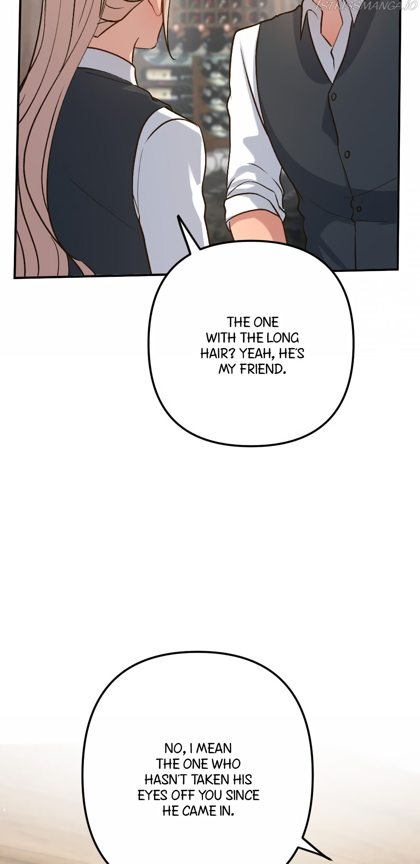Hired to Love Chapter 17 - page 22