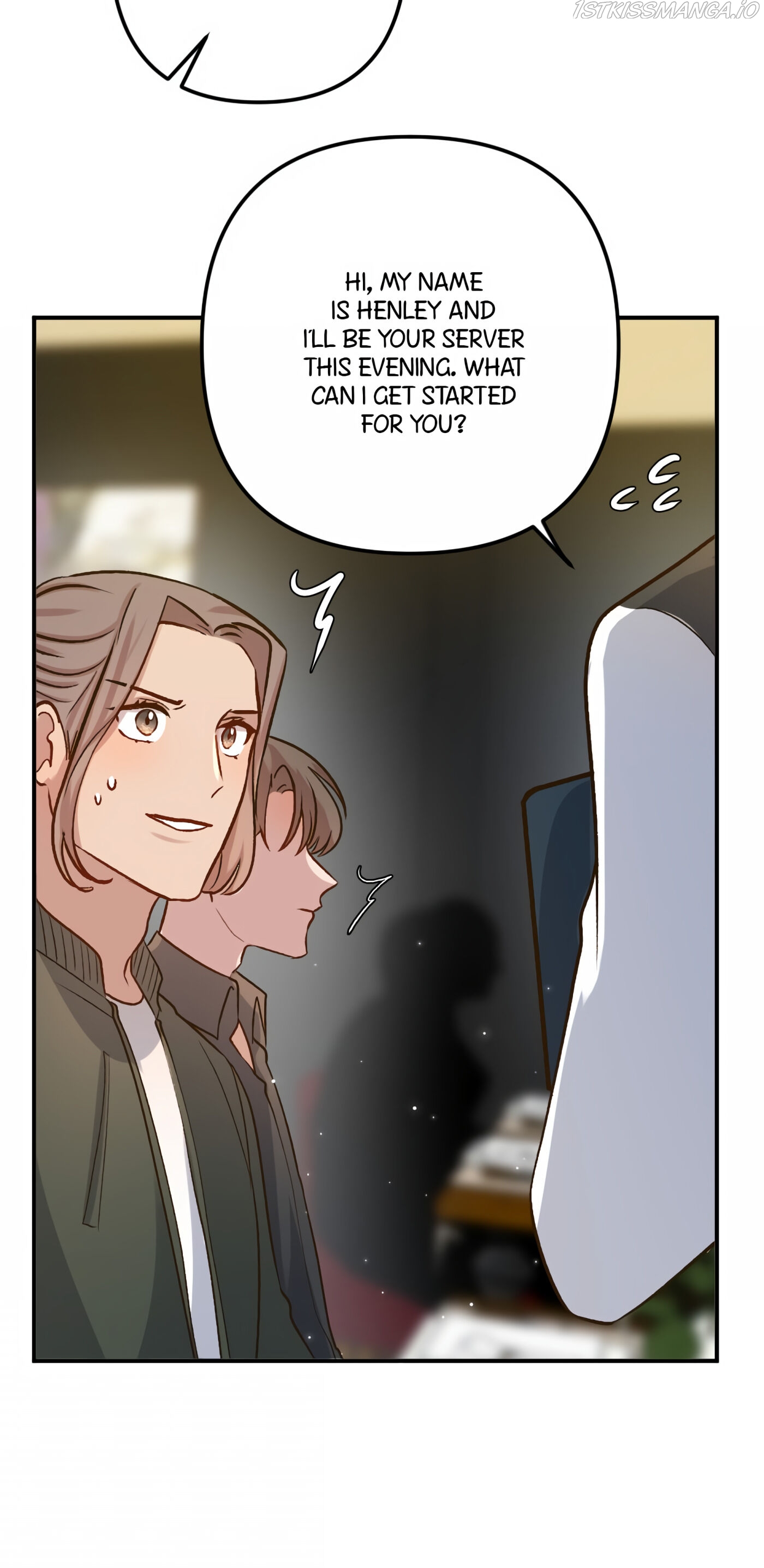 Hired to Love Chapter 17 - page 28