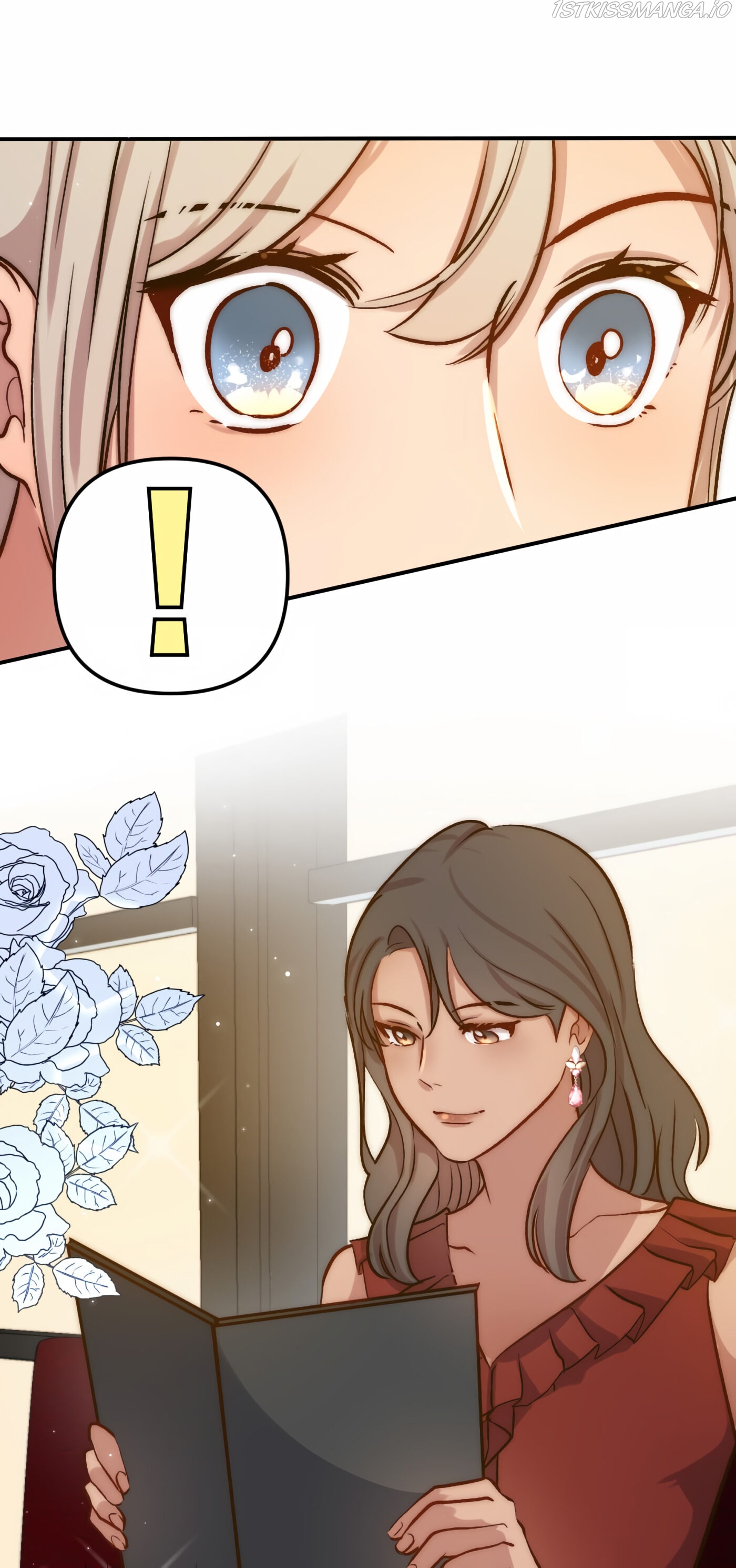 Hired to Love Chapter 17 - page 29