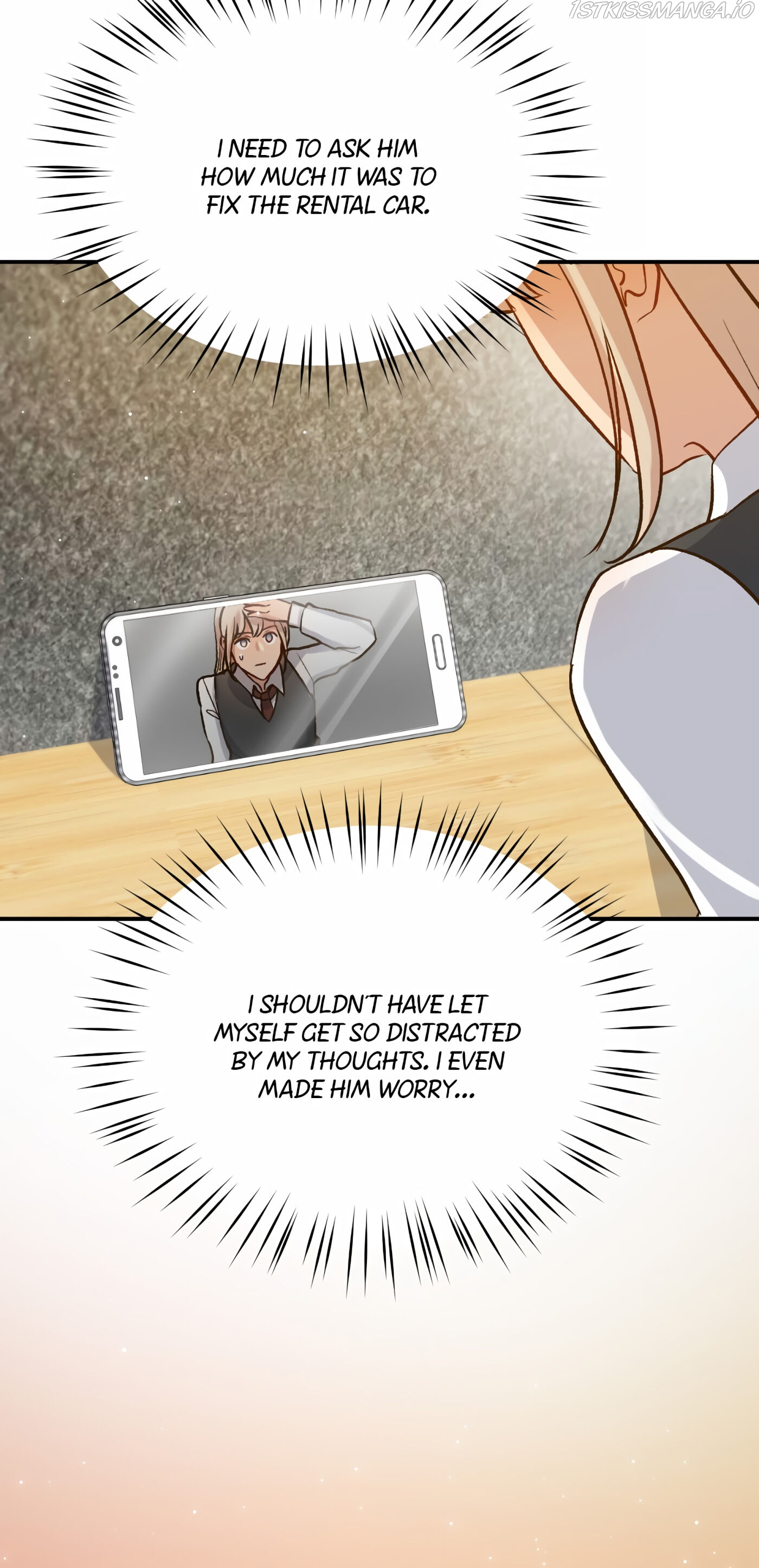 Hired to Love Chapter 17 - page 3