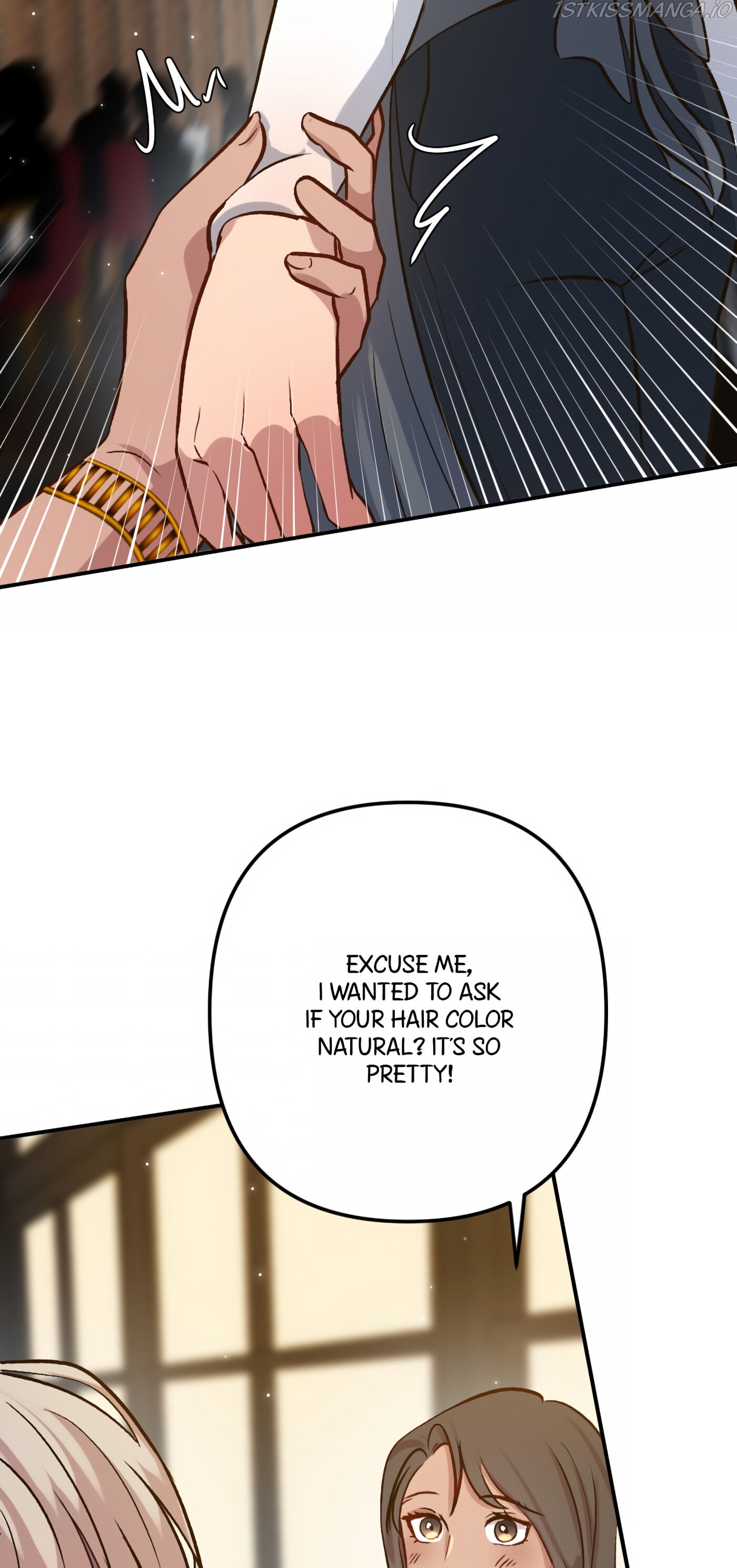Hired to Love Chapter 17 - page 34