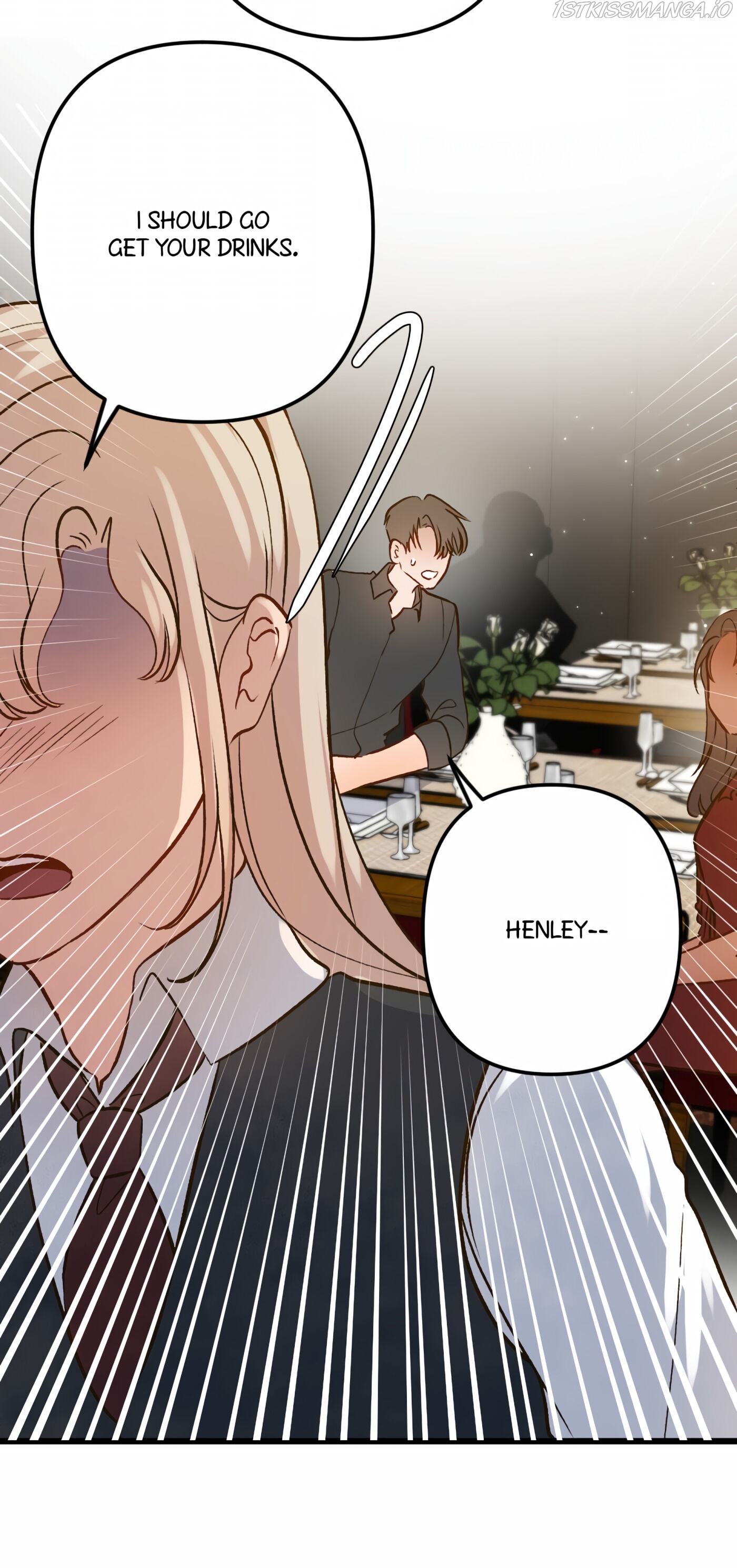 Hired to Love Chapter 17 - page 38