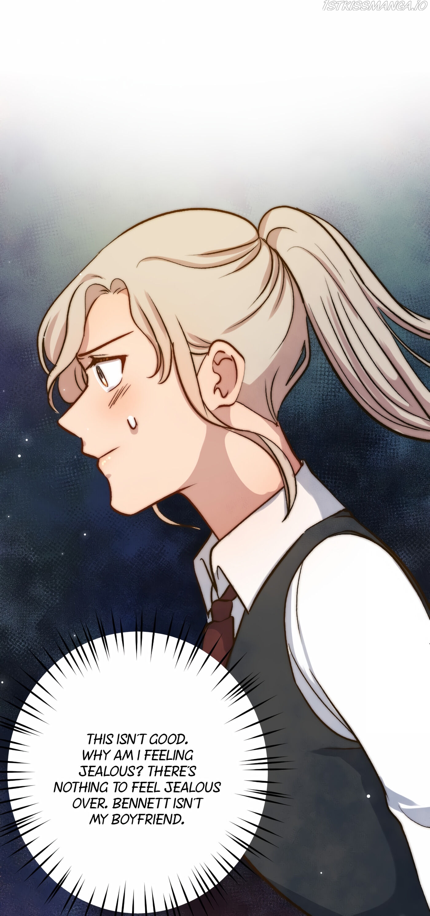 Hired to Love Chapter 17 - page 39
