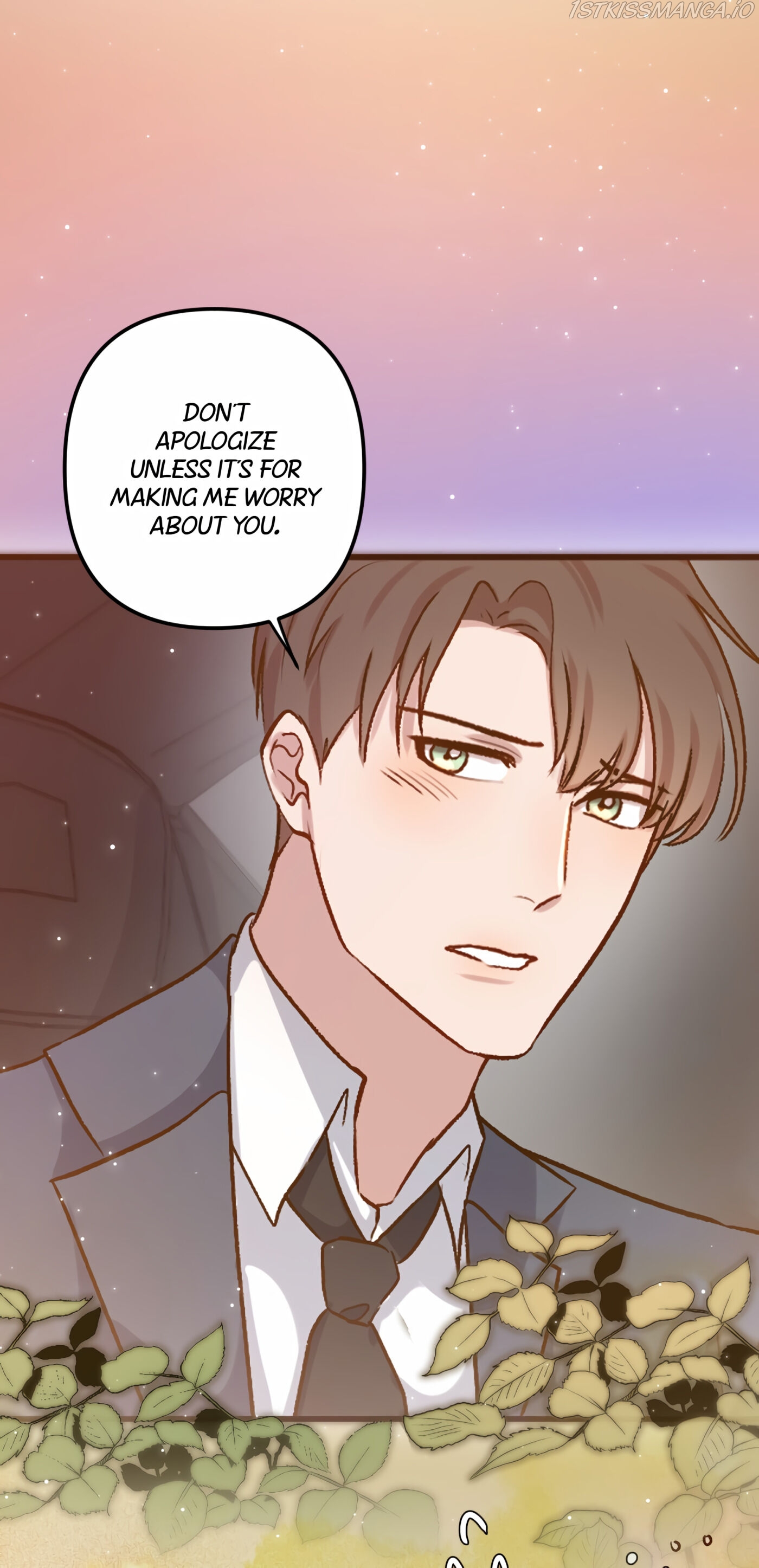 Hired to Love Chapter 17 - page 4