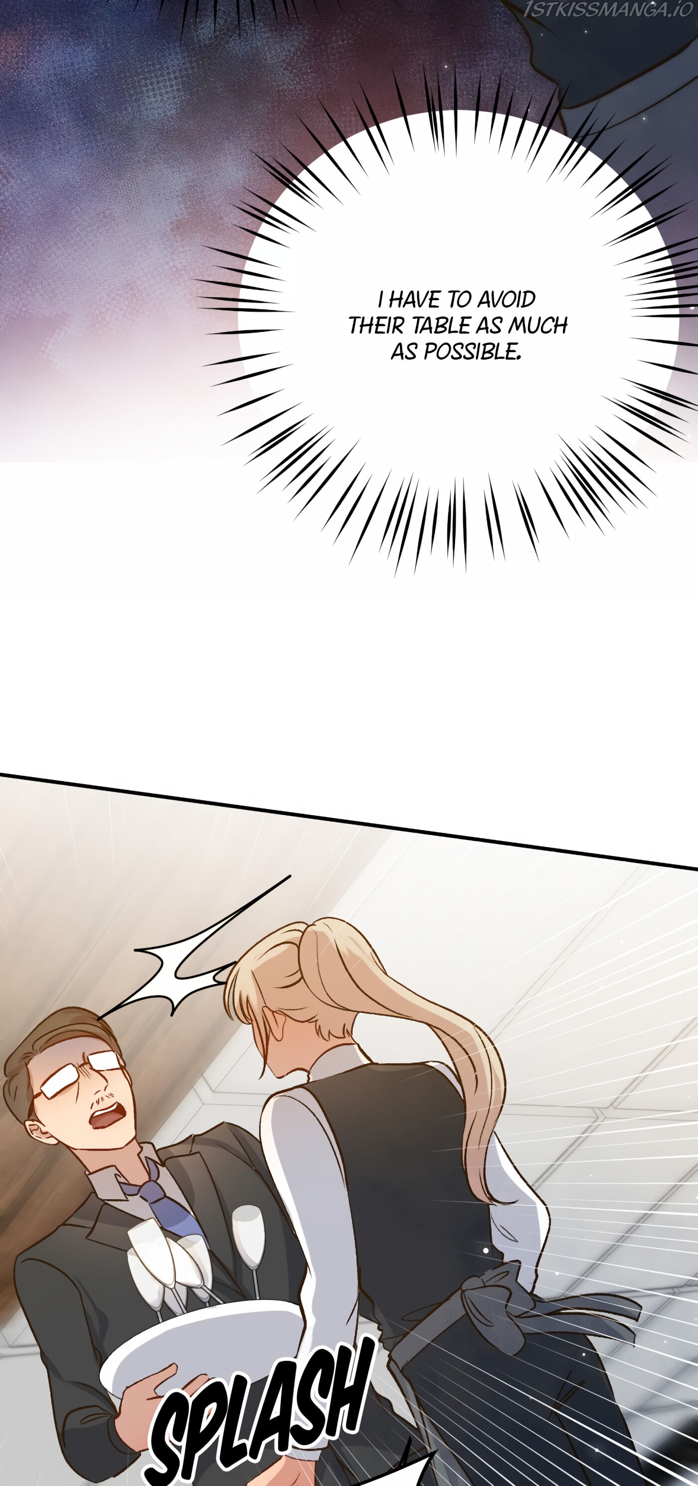 Hired to Love Chapter 17 - page 40