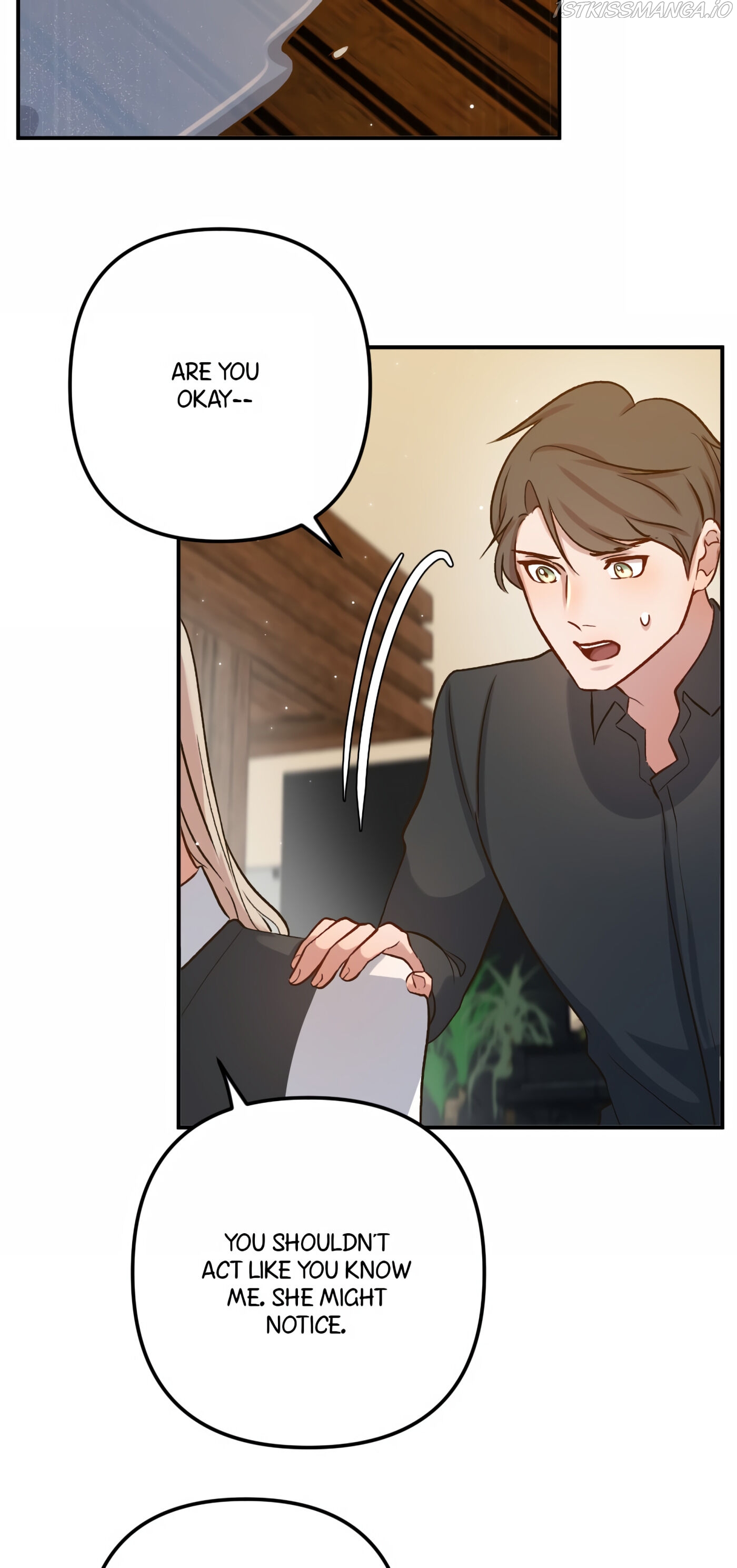 Hired to Love Chapter 17 - page 42