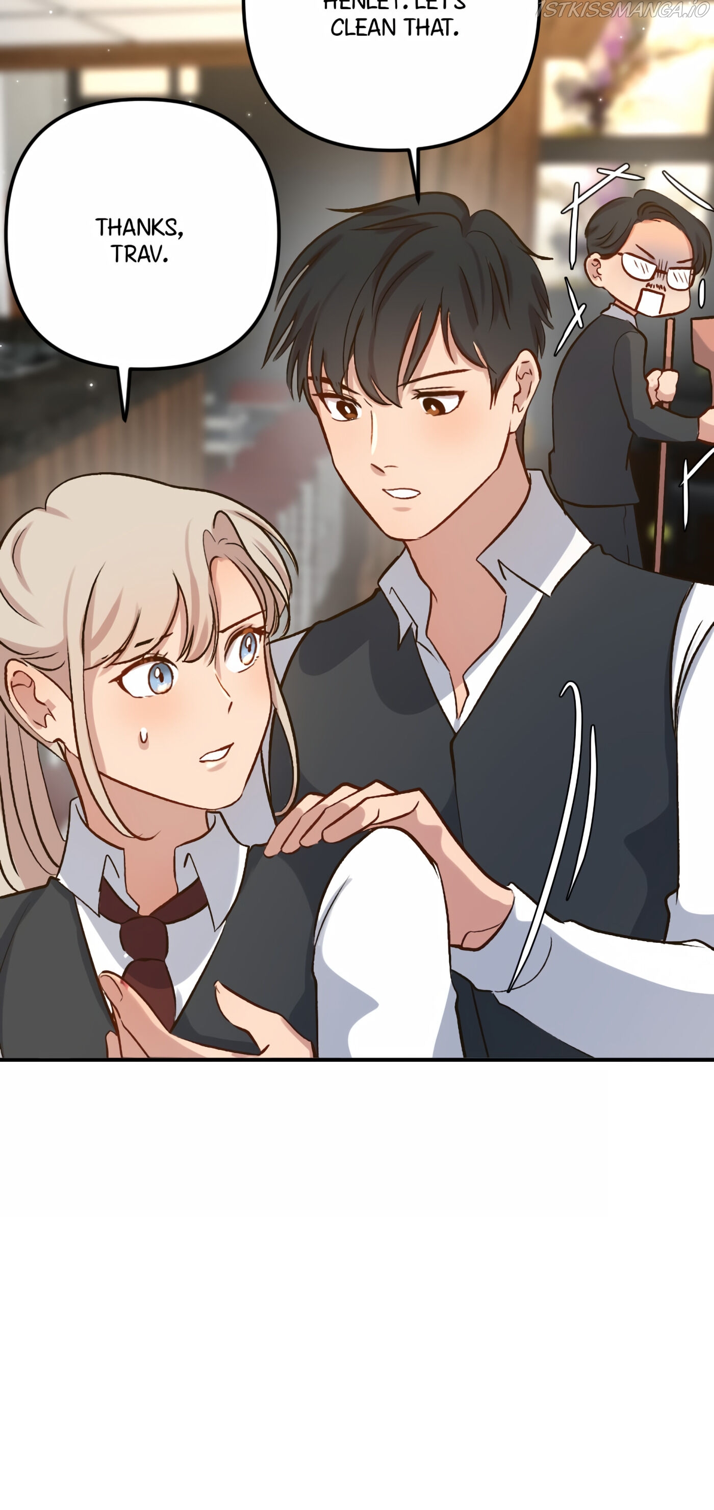 Hired to Love Chapter 17 - page 47