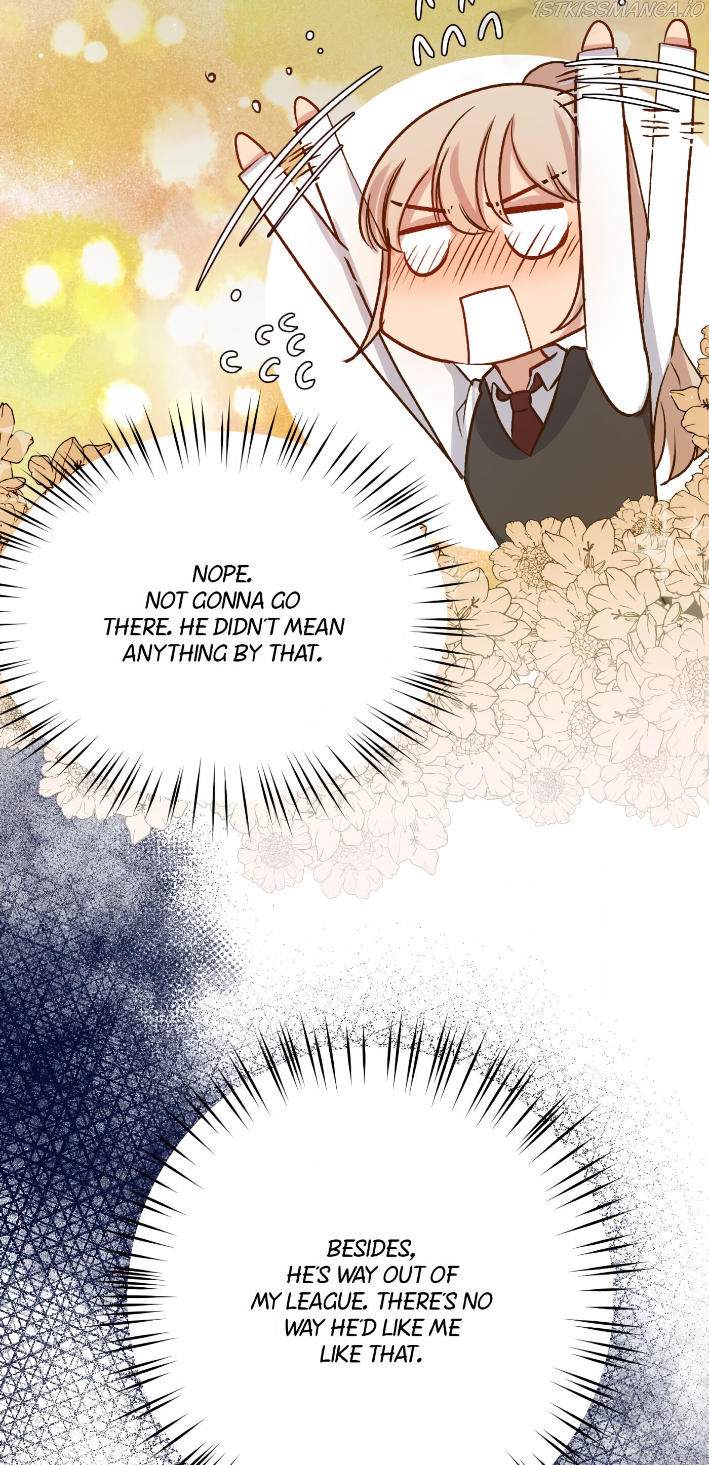 Hired to Love Chapter 17 - page 5