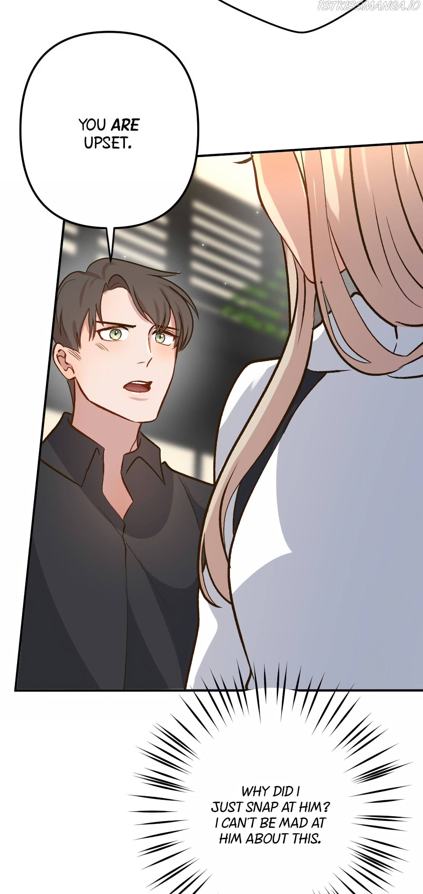 Hired to Love Chapter 17 - page 55
