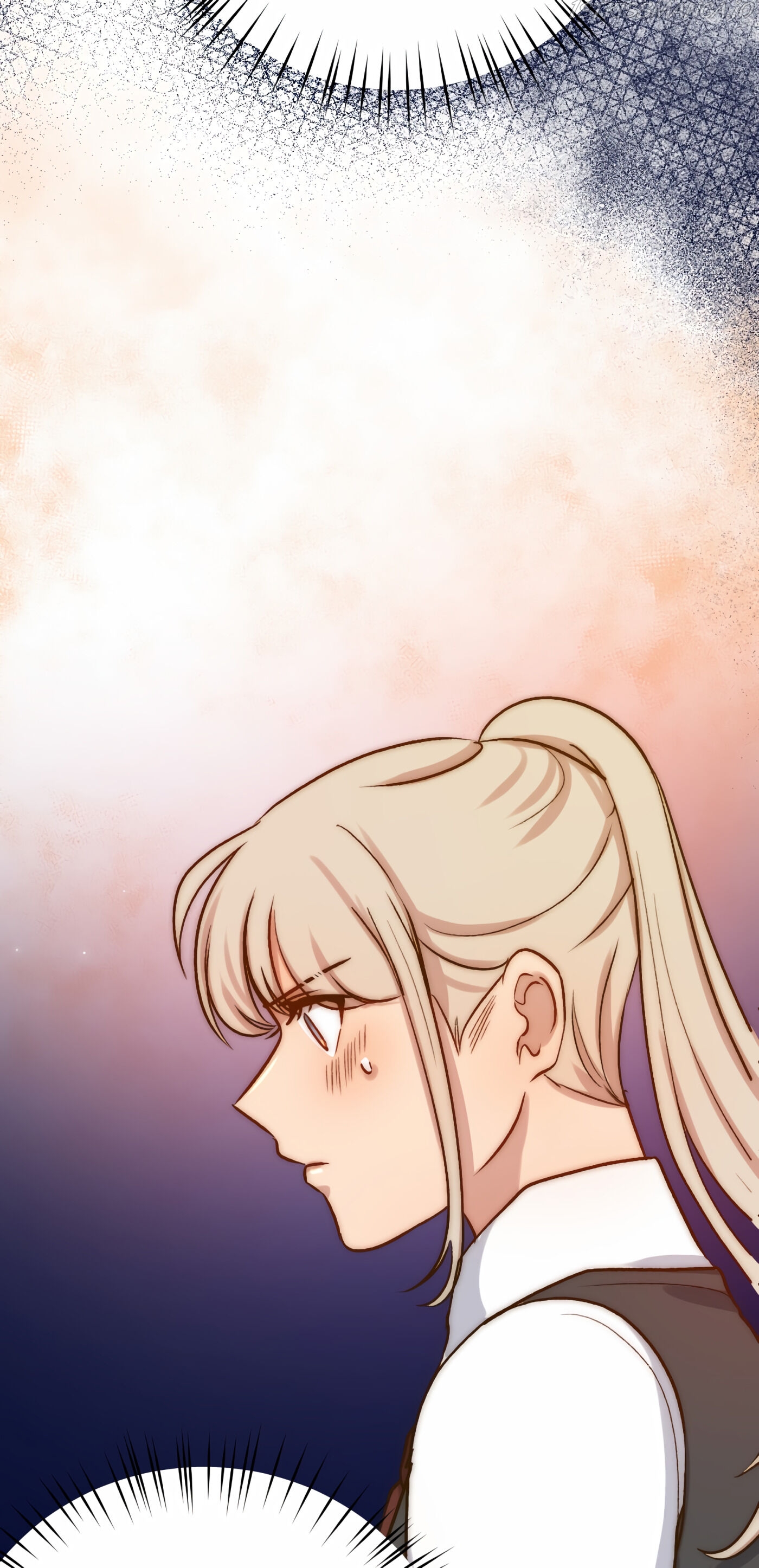 Hired to Love Chapter 17 - page 6