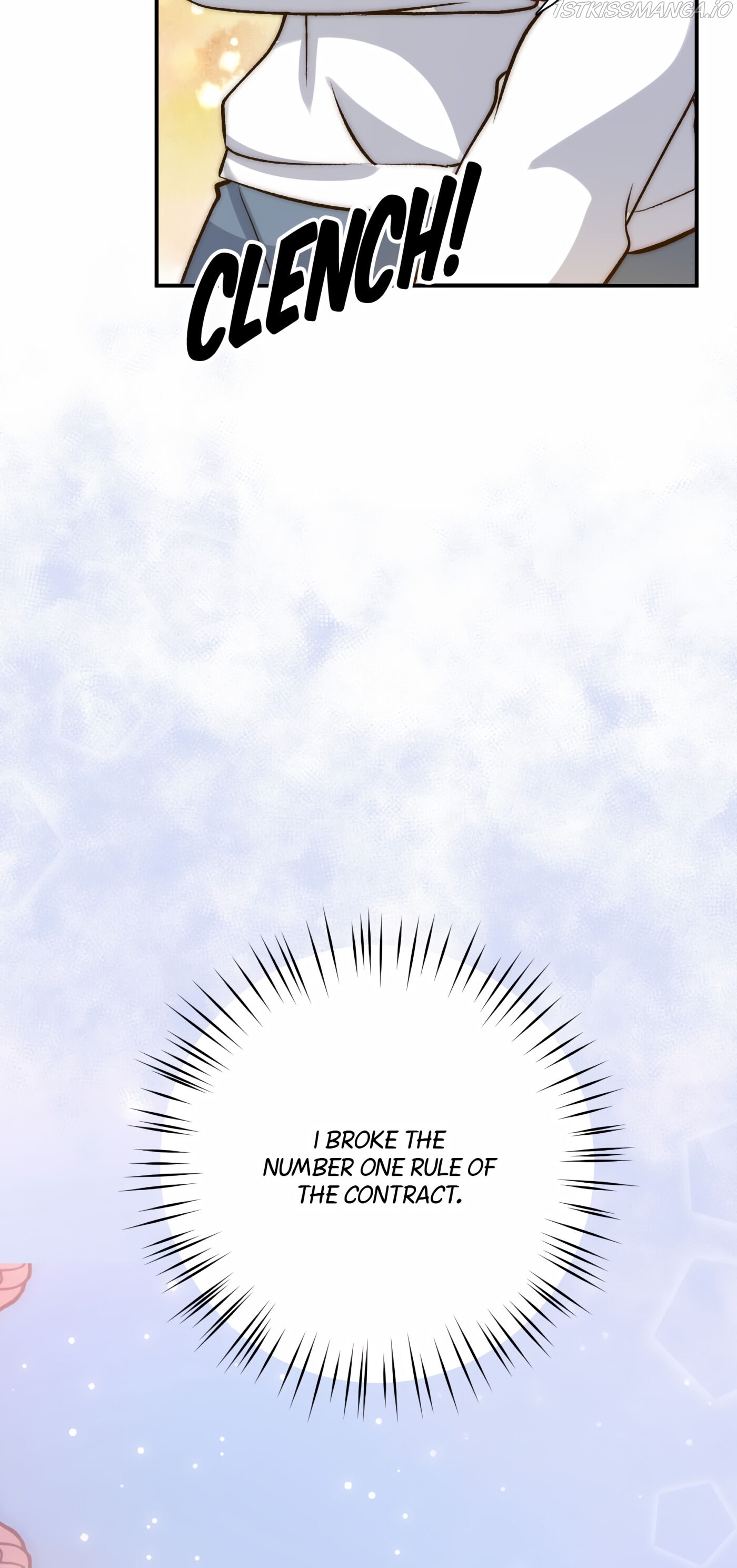 Hired to Love Chapter 17 - page 69