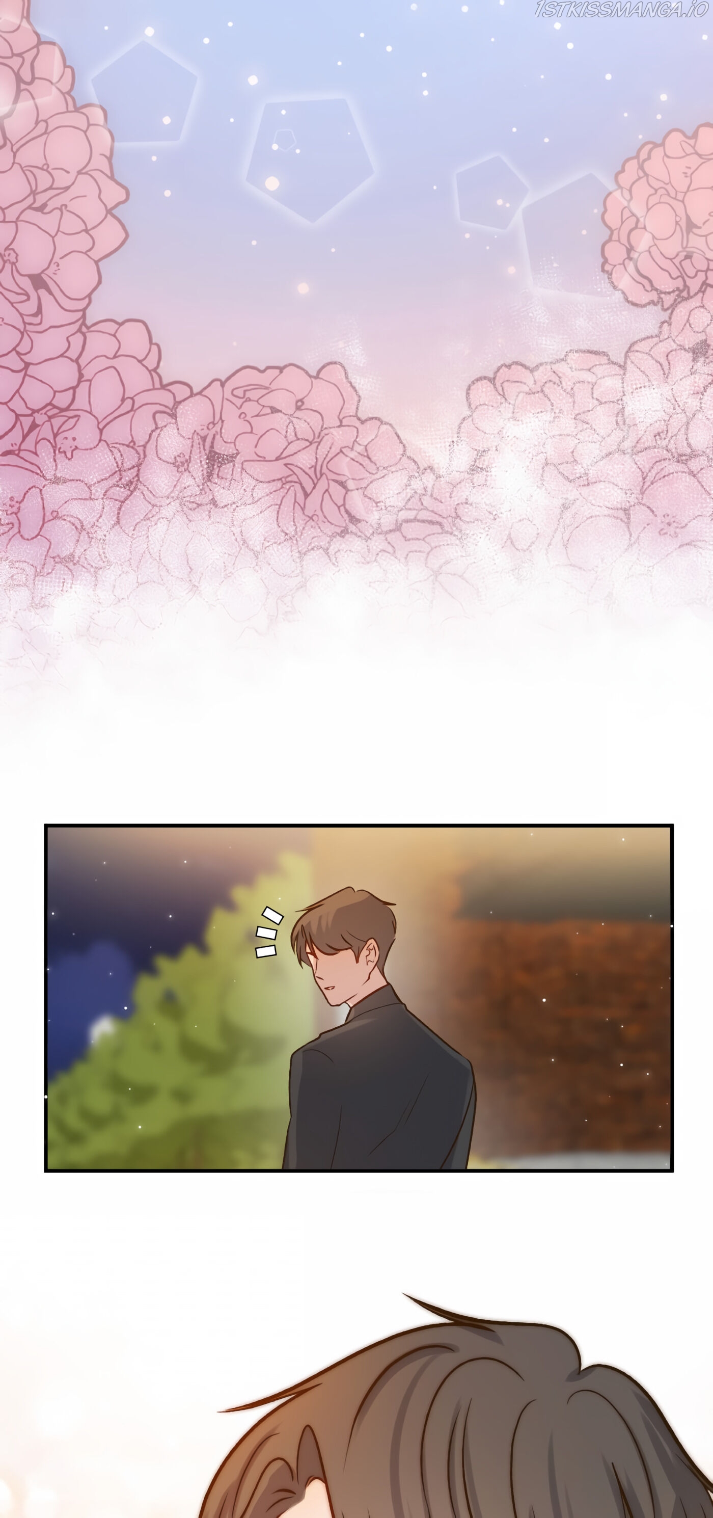 Hired to Love Chapter 17 - page 70
