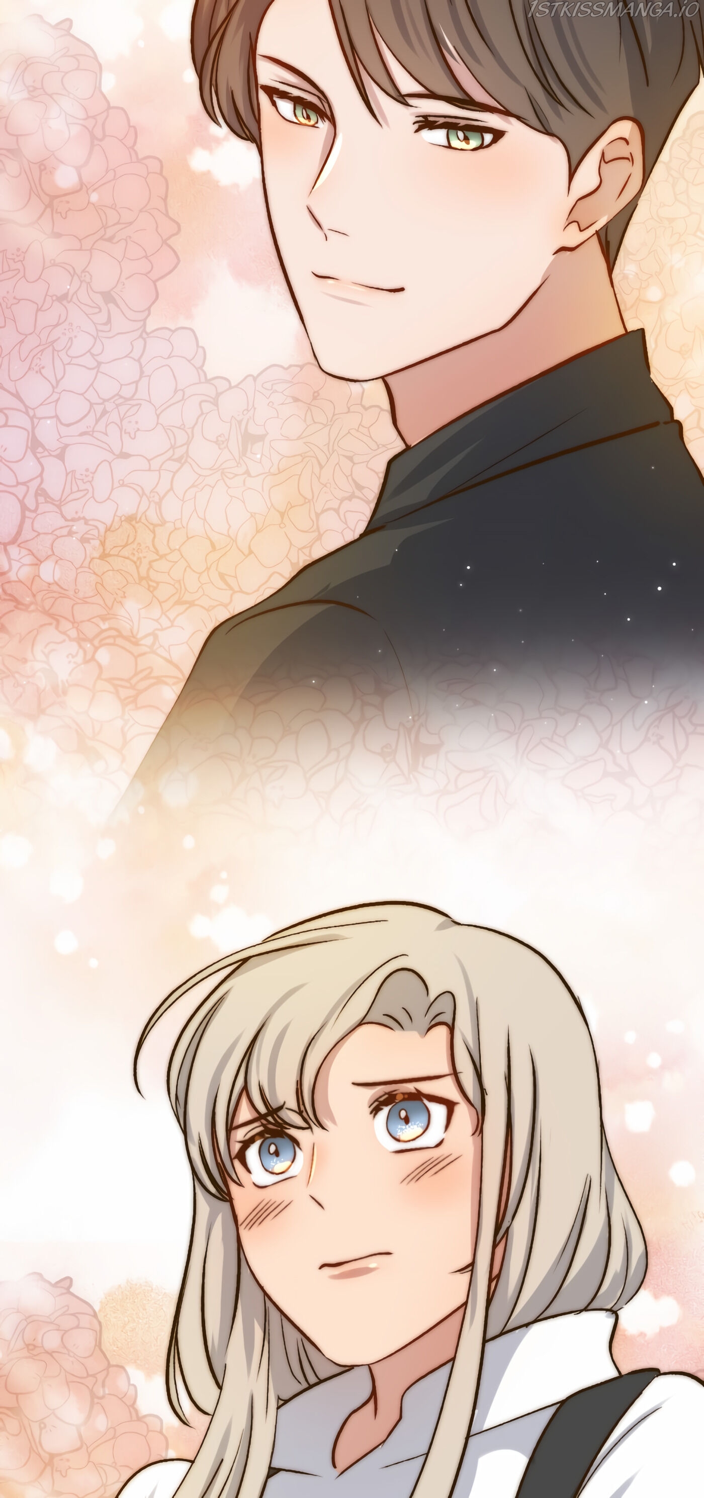 Hired to Love Chapter 17 - page 71