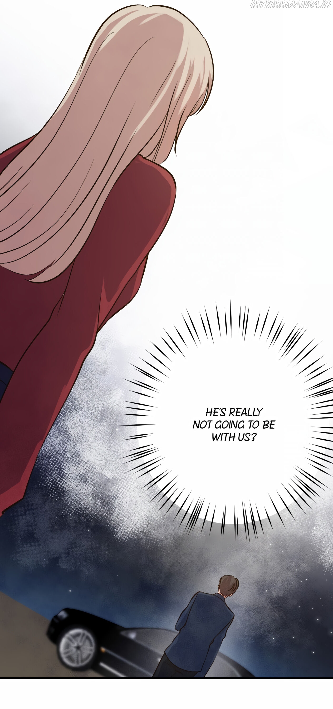 Hired to Love Chapter 18 - page 28