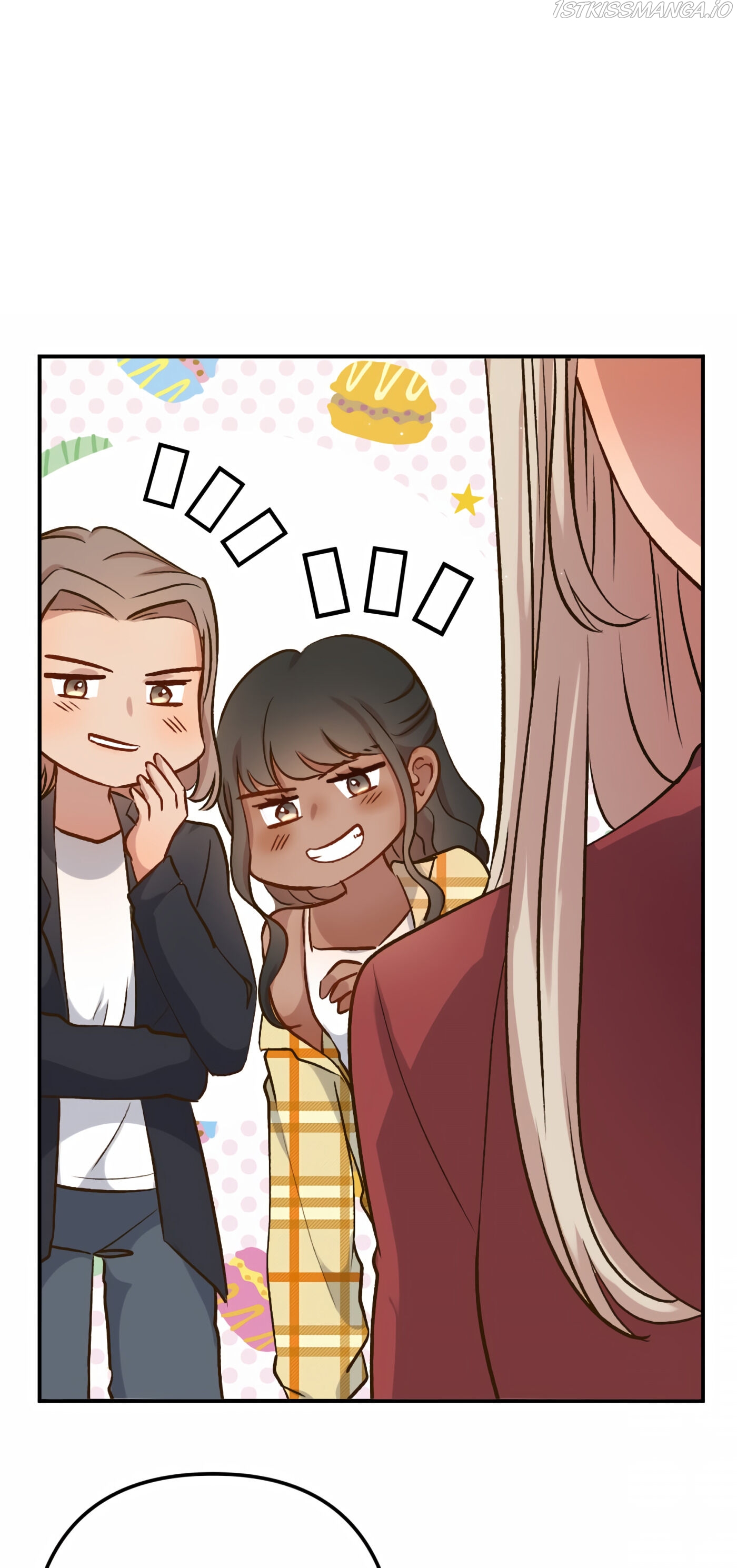 Hired to Love Chapter 18 - page 29