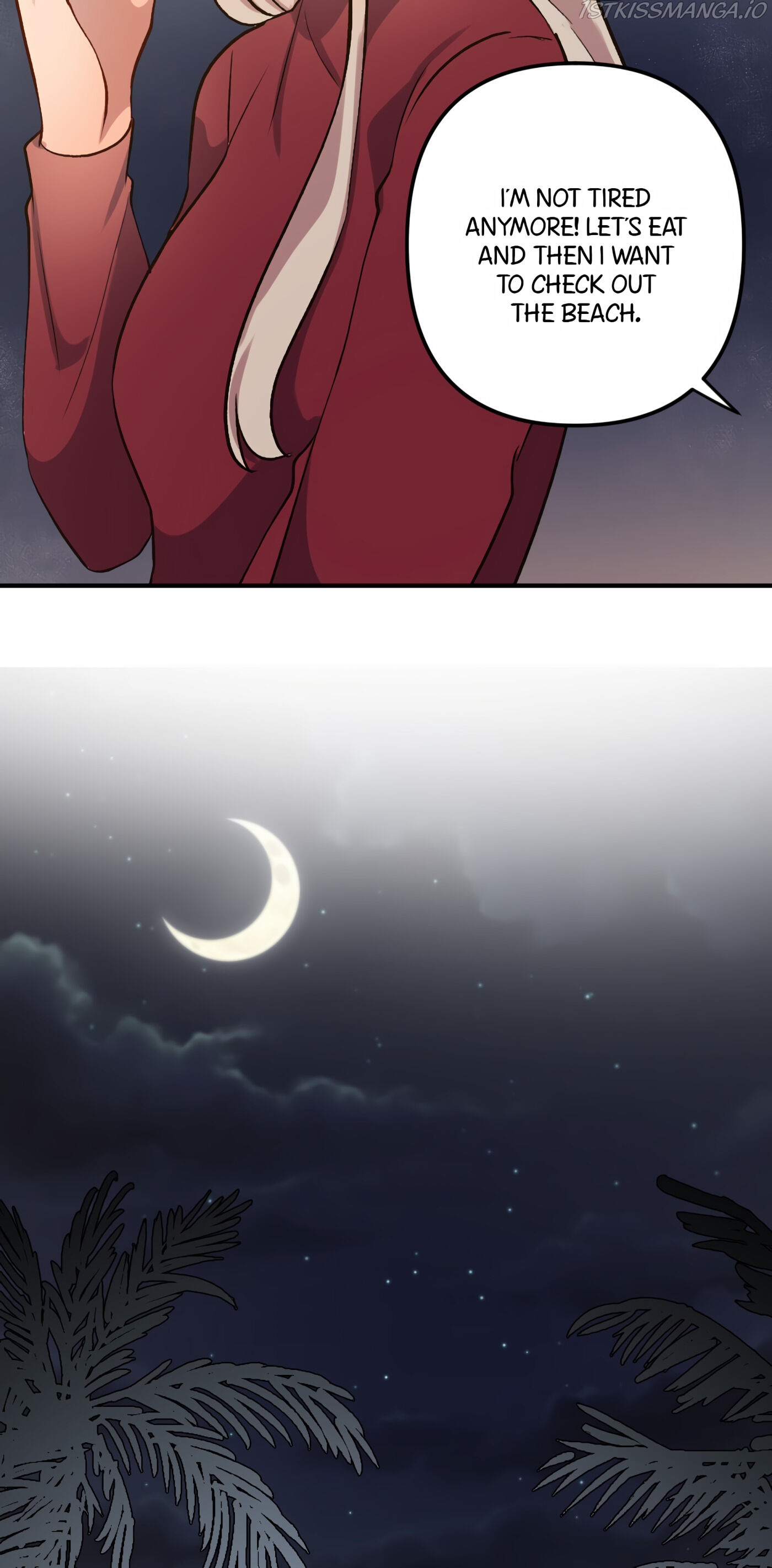 Hired to Love Chapter 18 - page 39