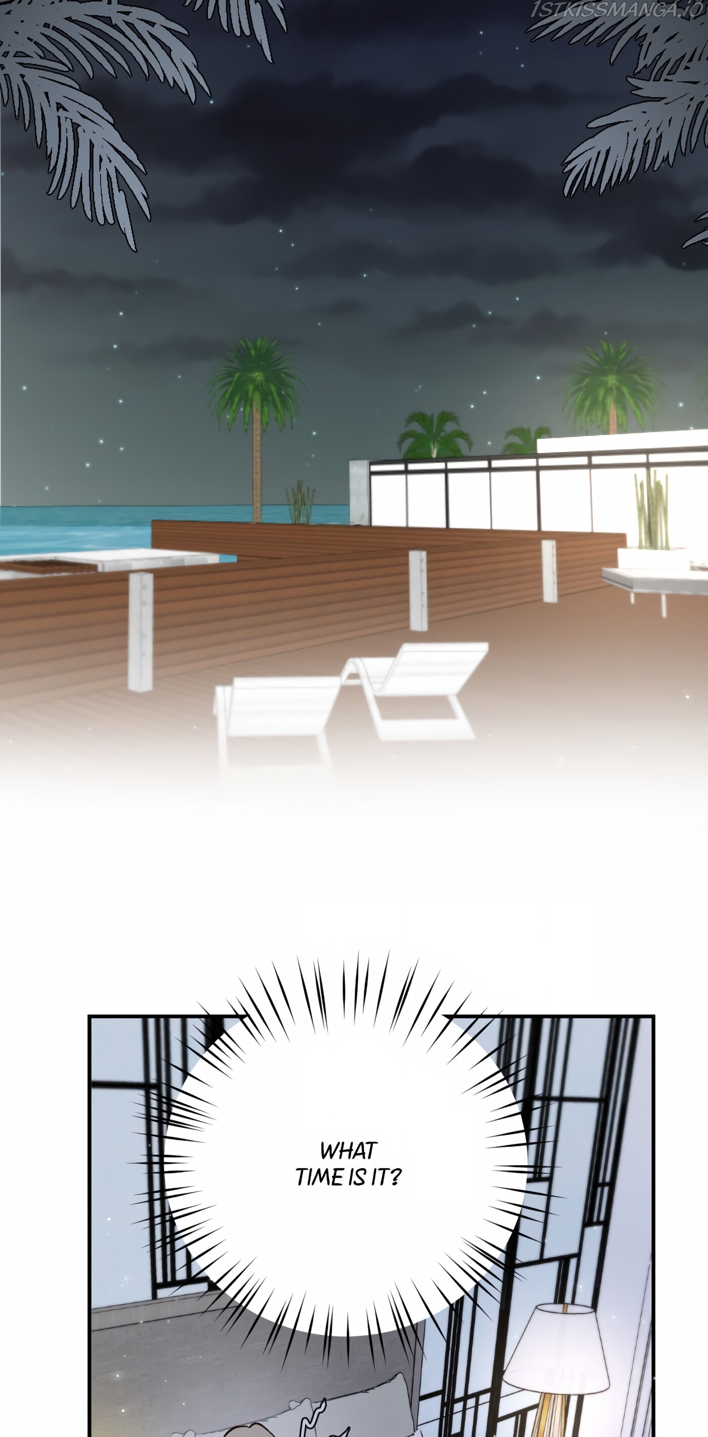 Hired to Love Chapter 18 - page 40
