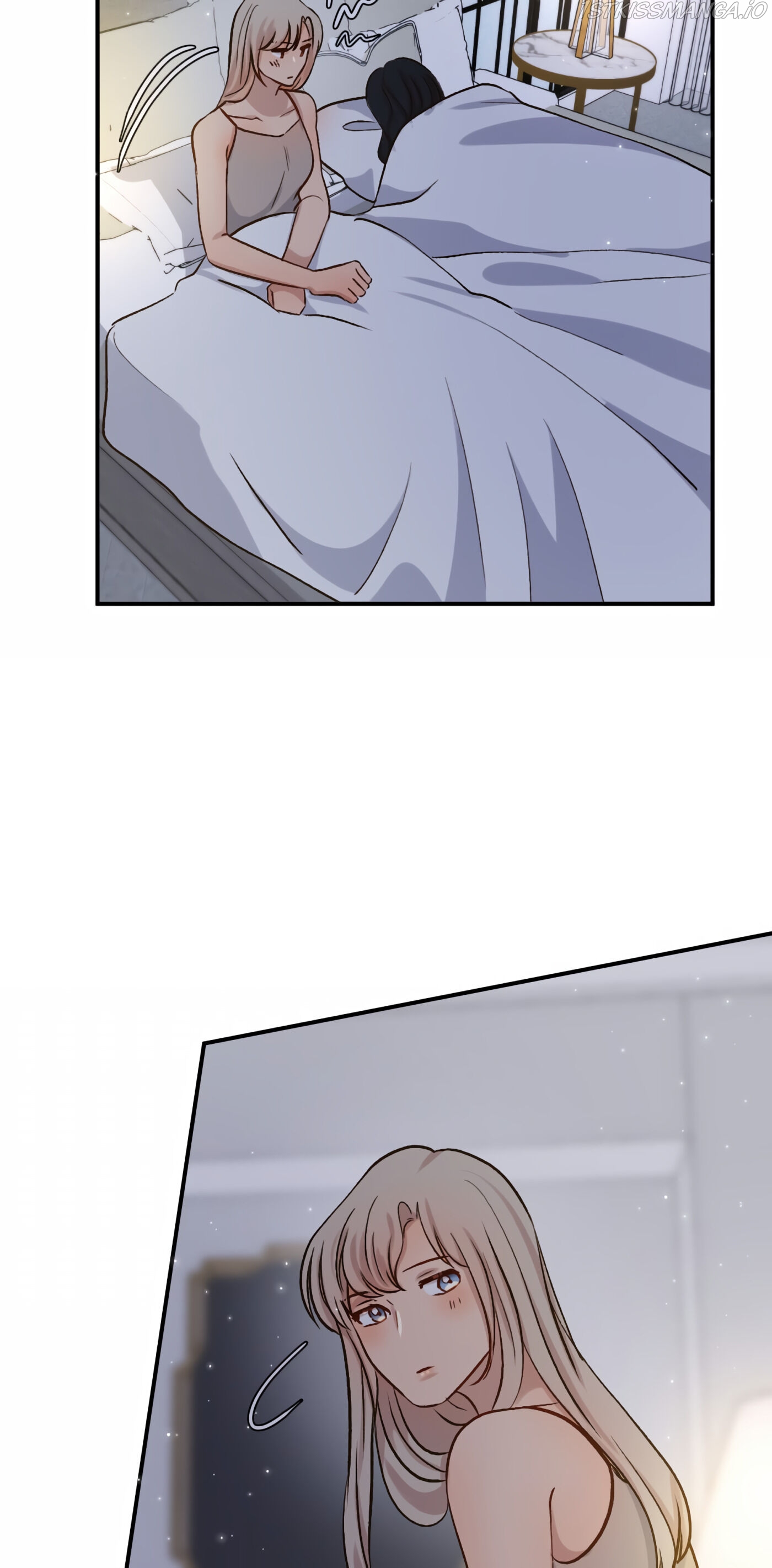 Hired to Love Chapter 18 - page 41