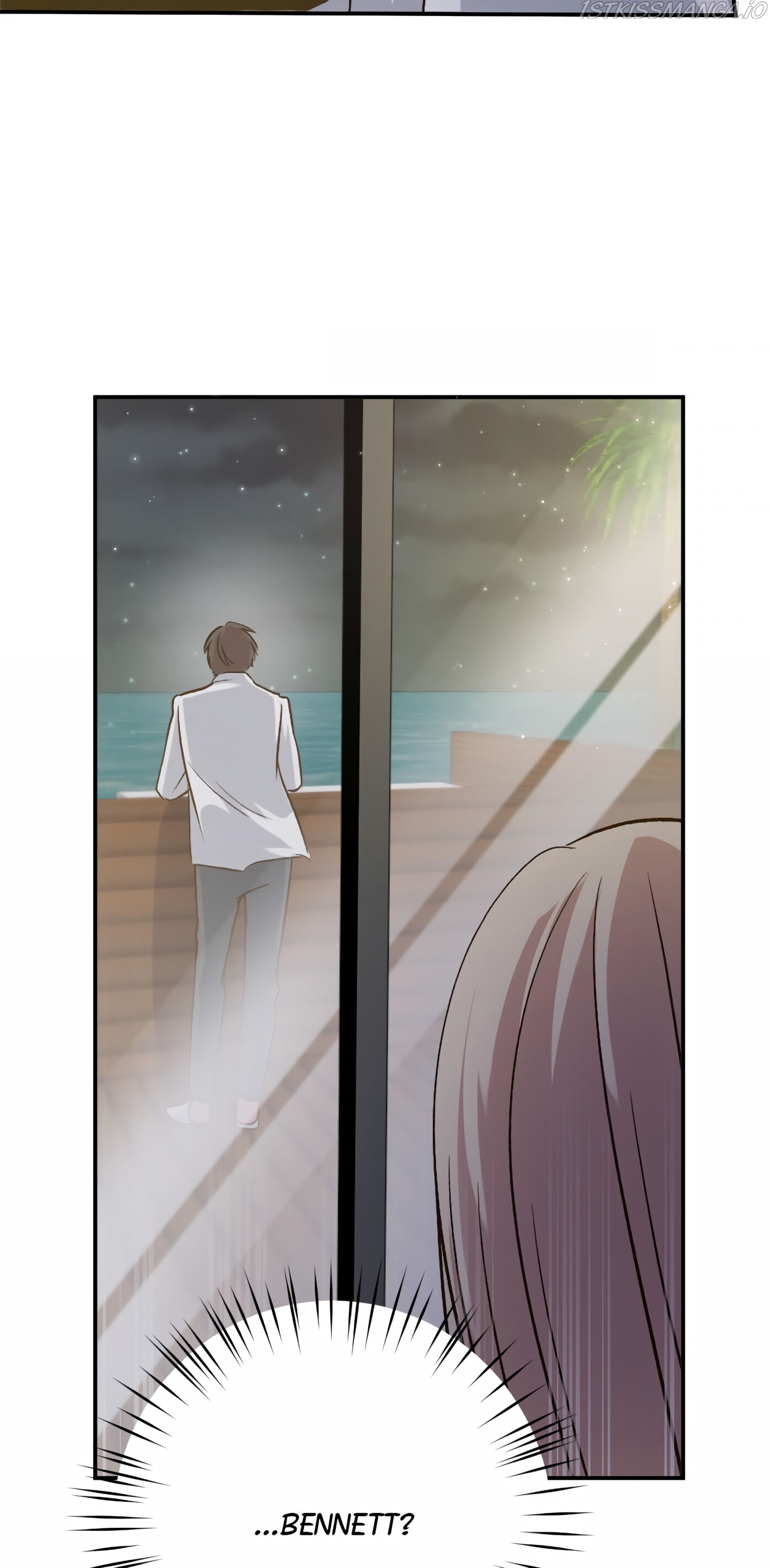 Hired to Love Chapter 18 - page 43