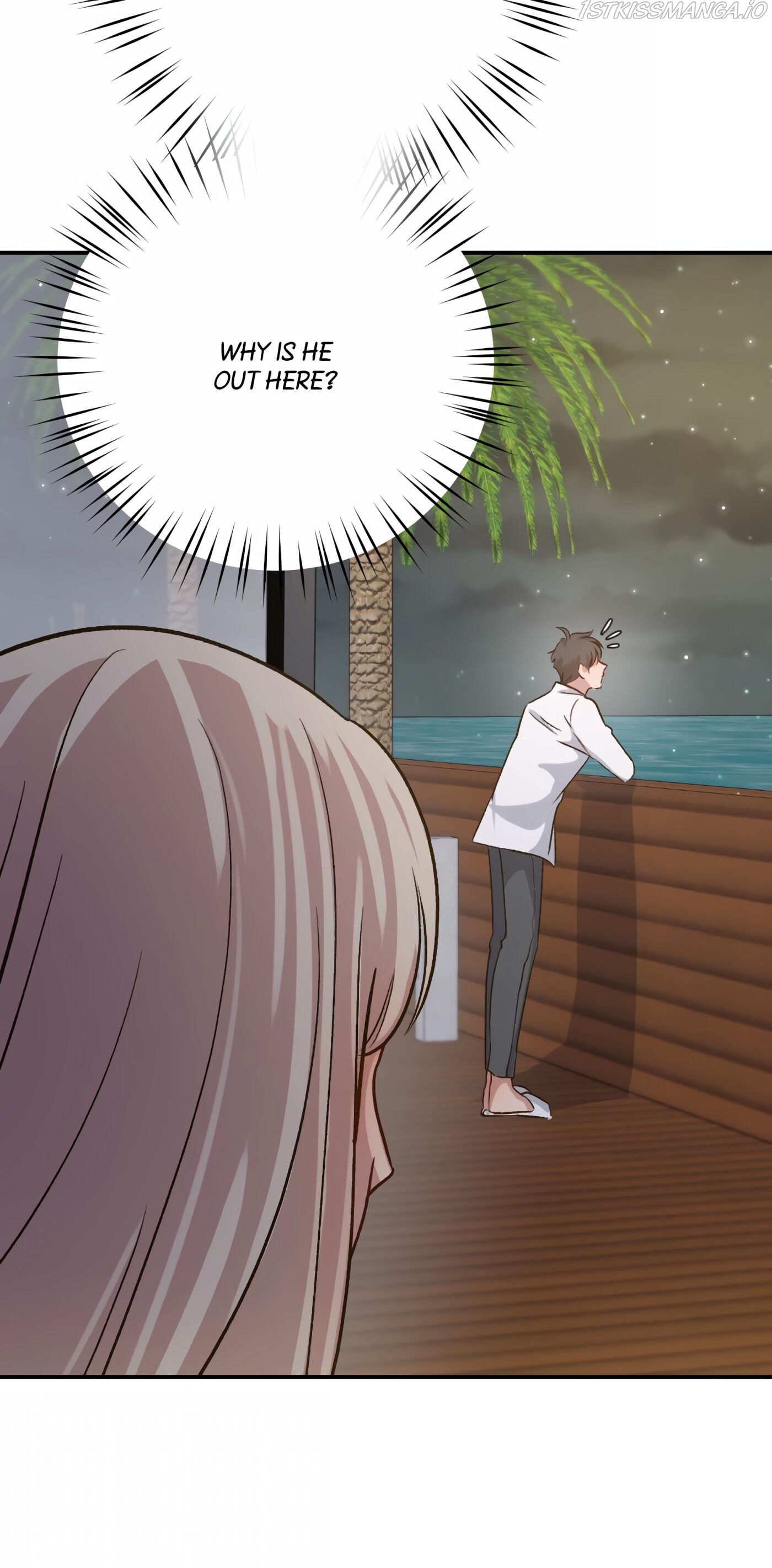 Hired to Love Chapter 18 - page 44