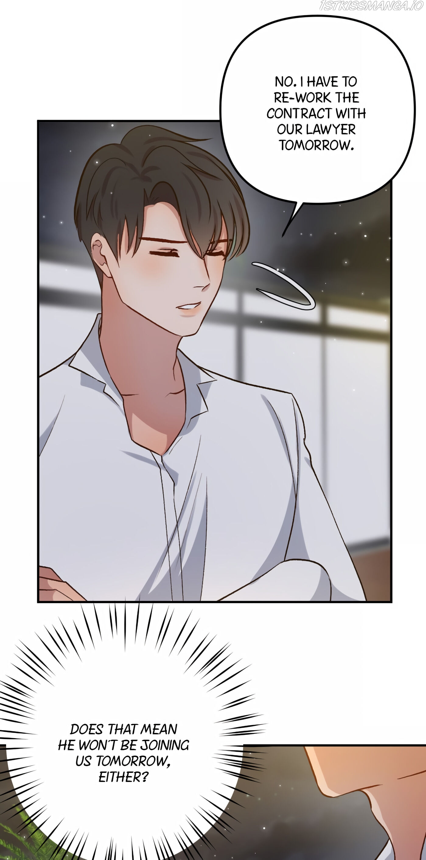 Hired to Love Chapter 18 - page 46