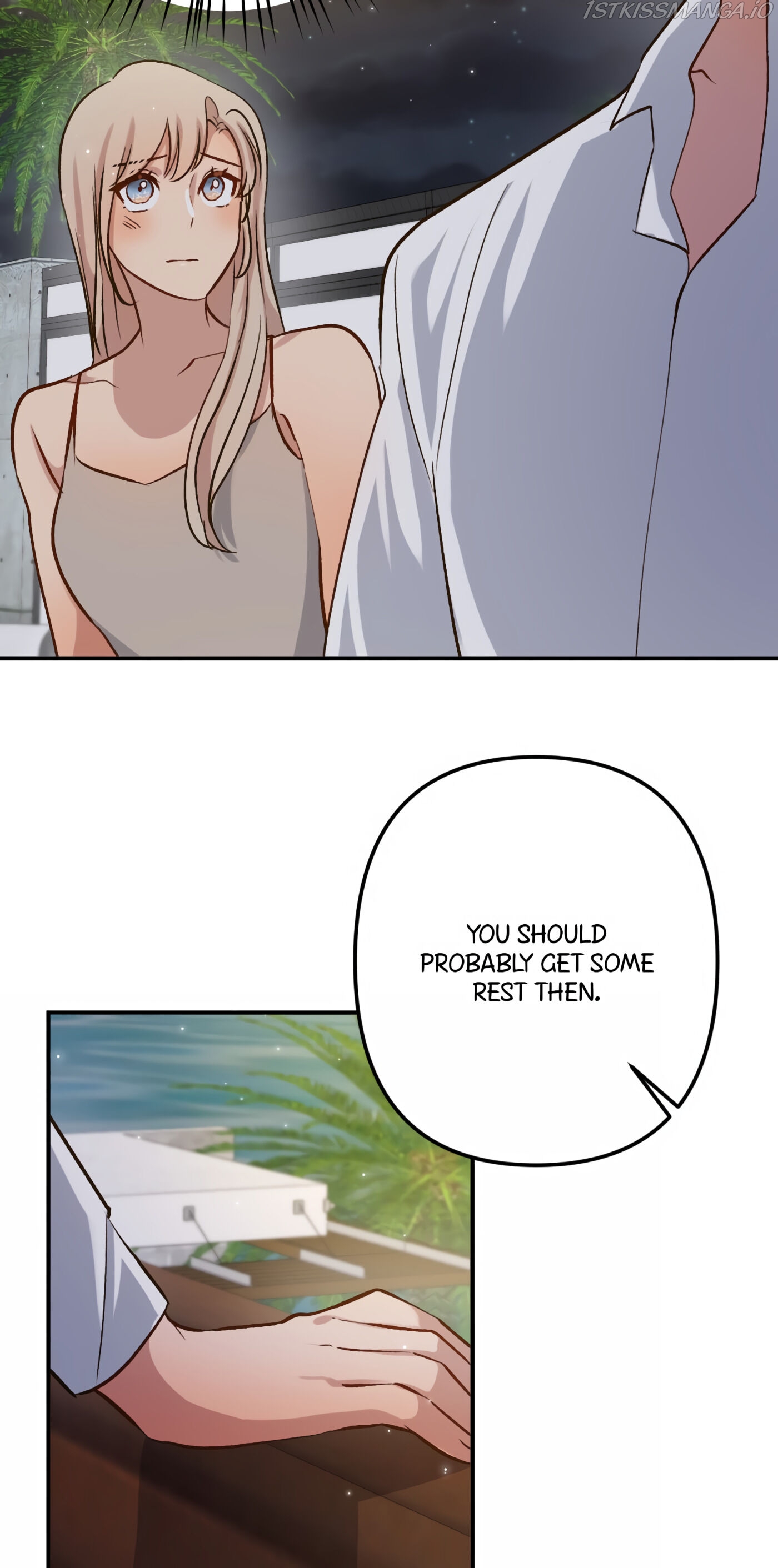 Hired to Love Chapter 18 - page 47