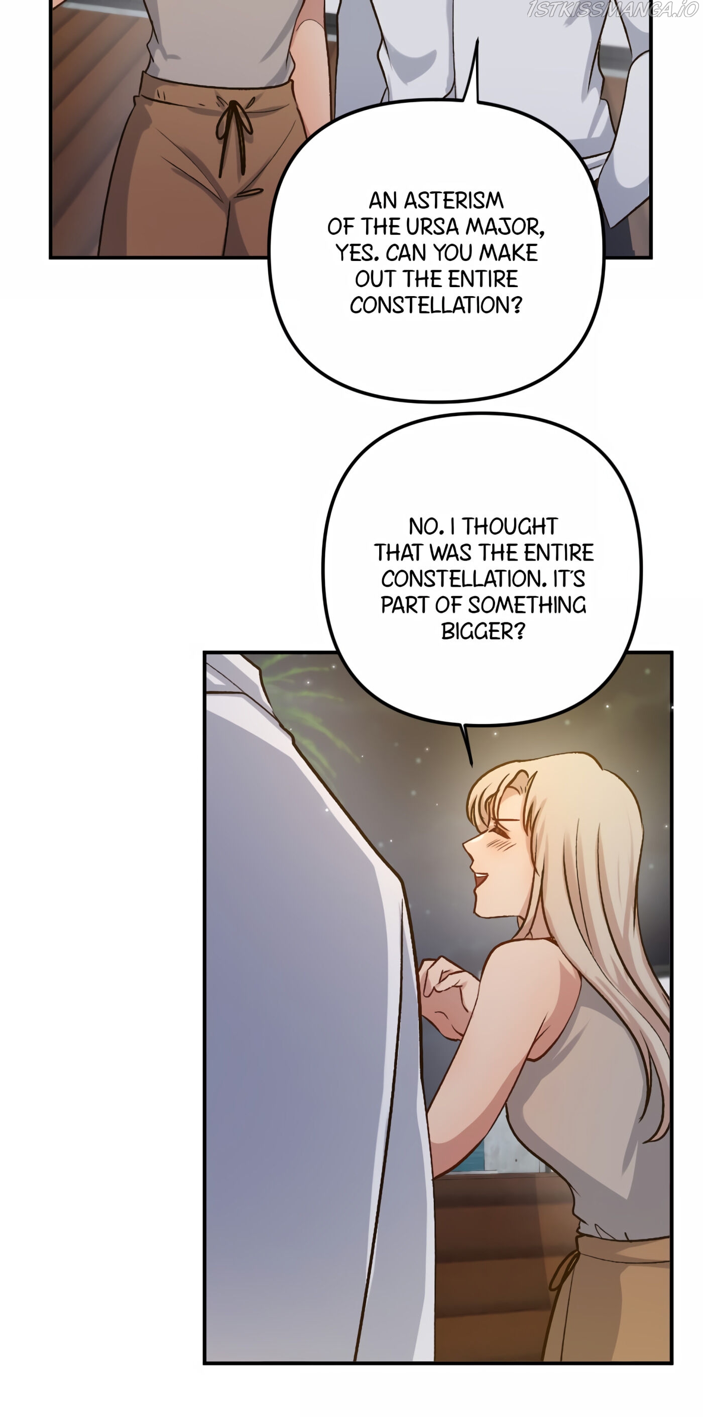 Hired to Love Chapter 18 - page 50