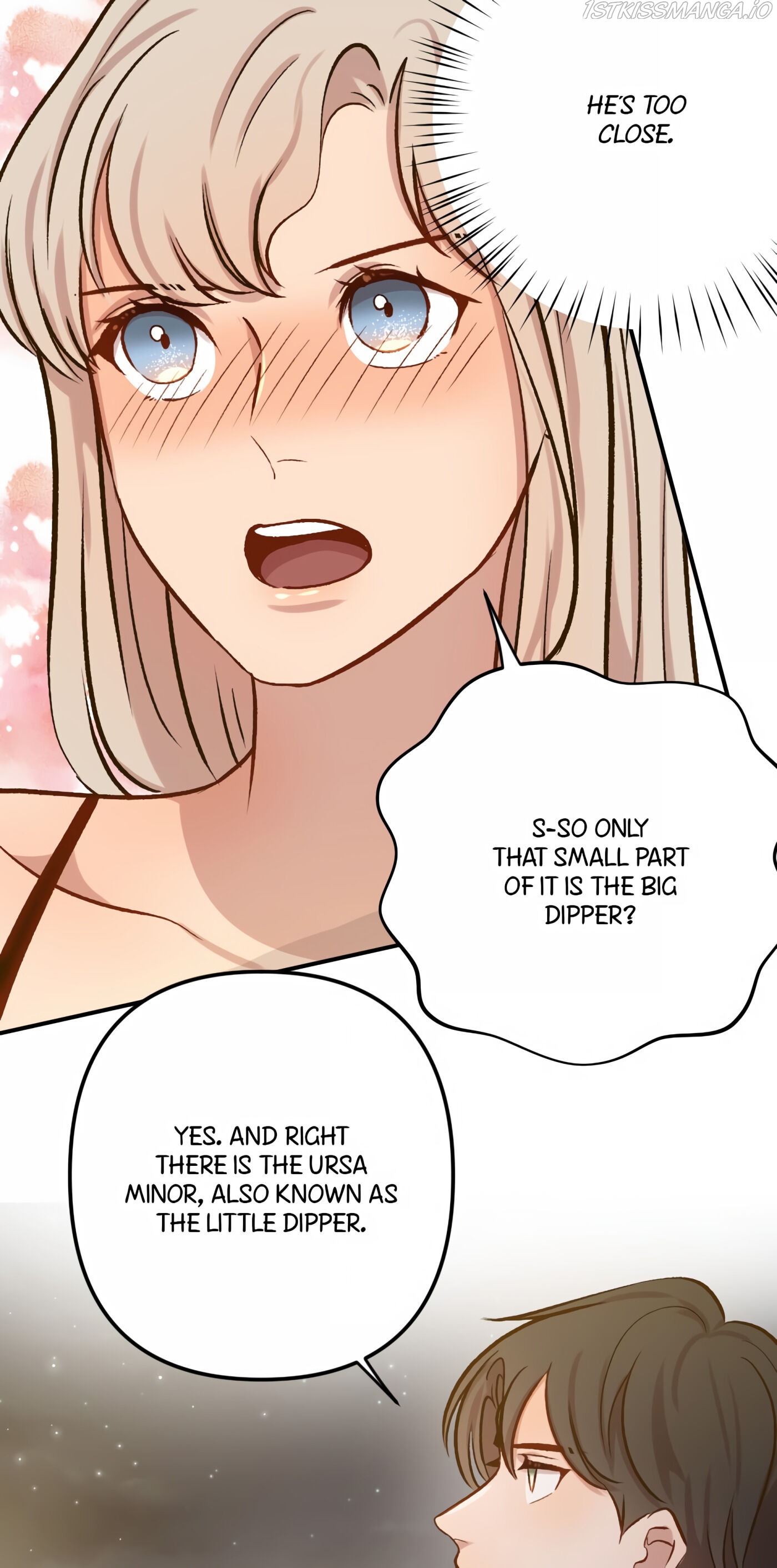 Hired to Love Chapter 18 - page 53