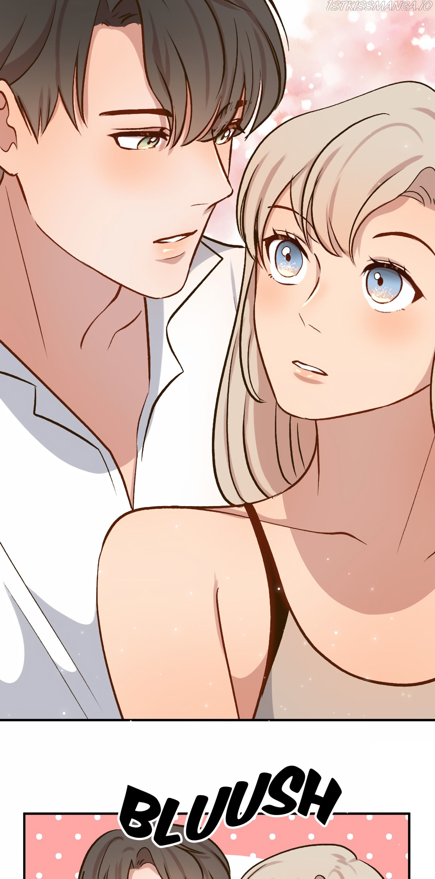 Hired to Love Chapter 18 - page 55