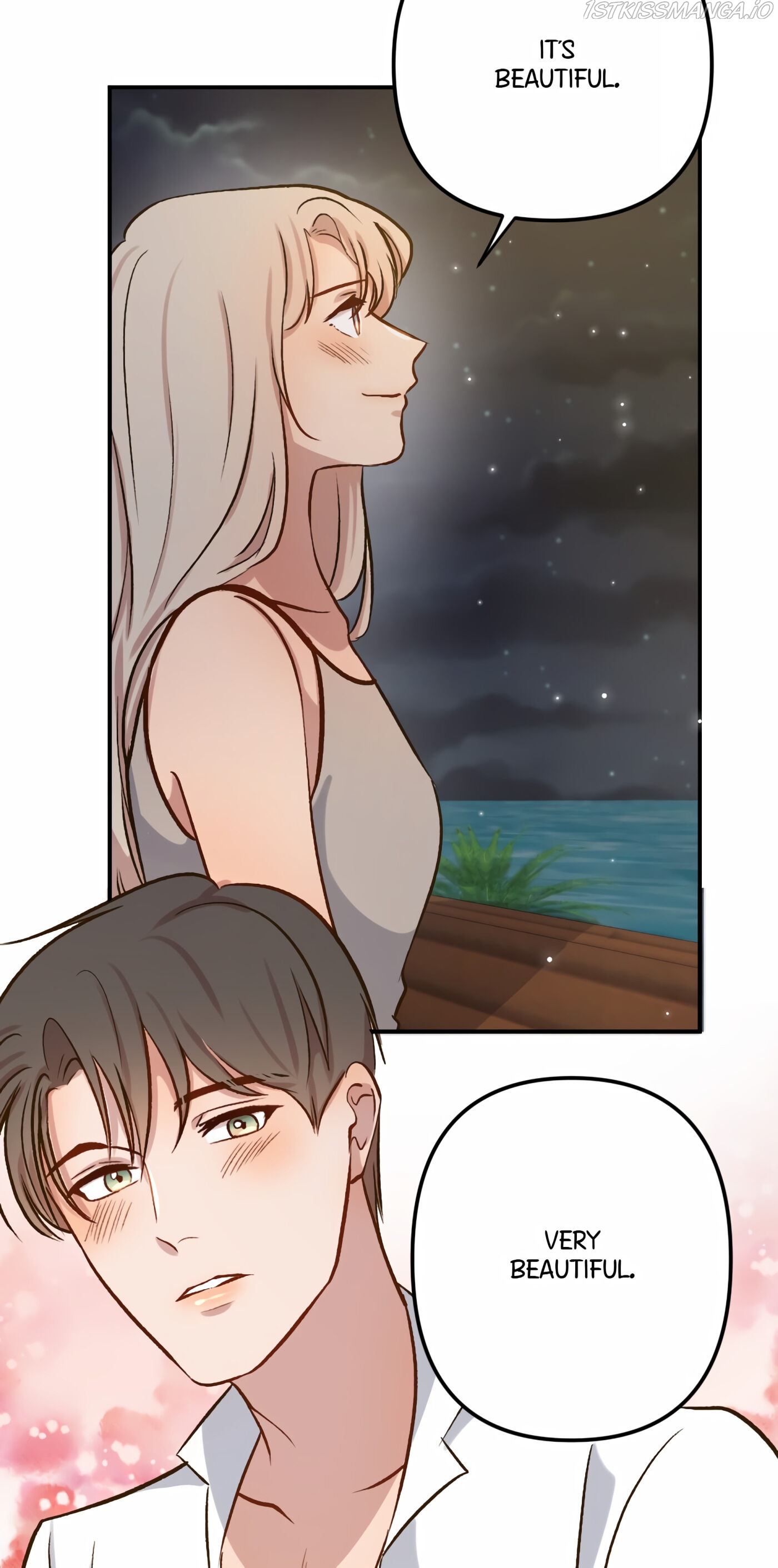 Hired to Love Chapter 18 - page 57