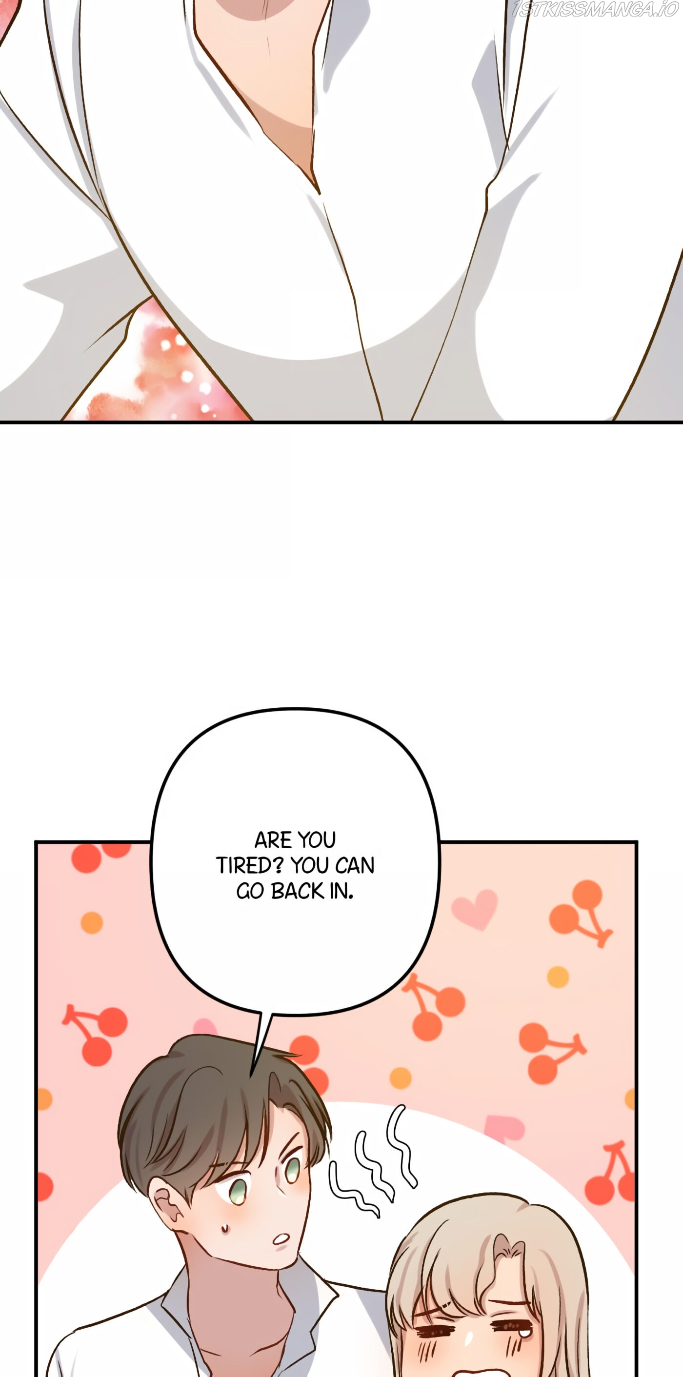 Hired to Love Chapter 18 - page 58