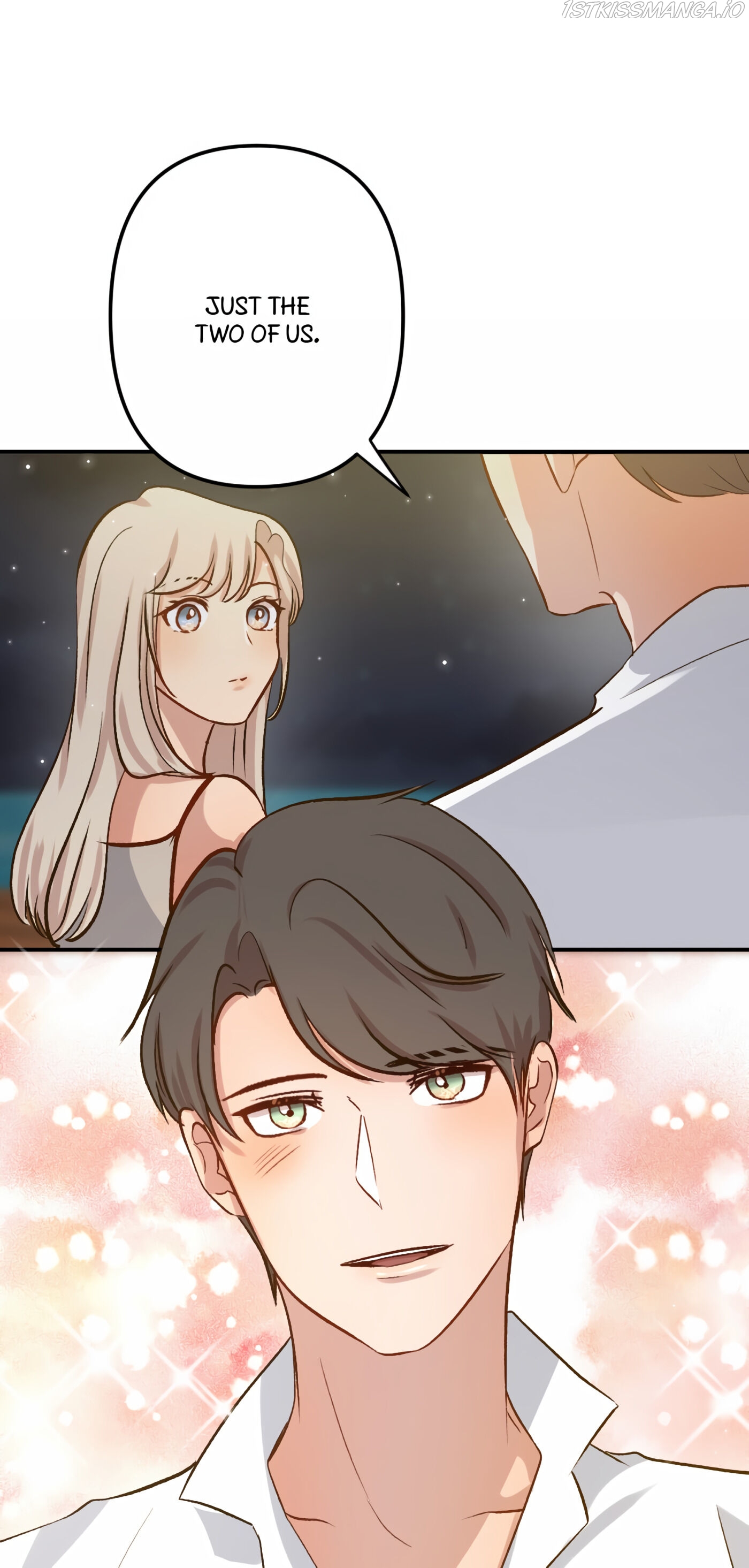 Hired to Love Chapter 18 - page 61