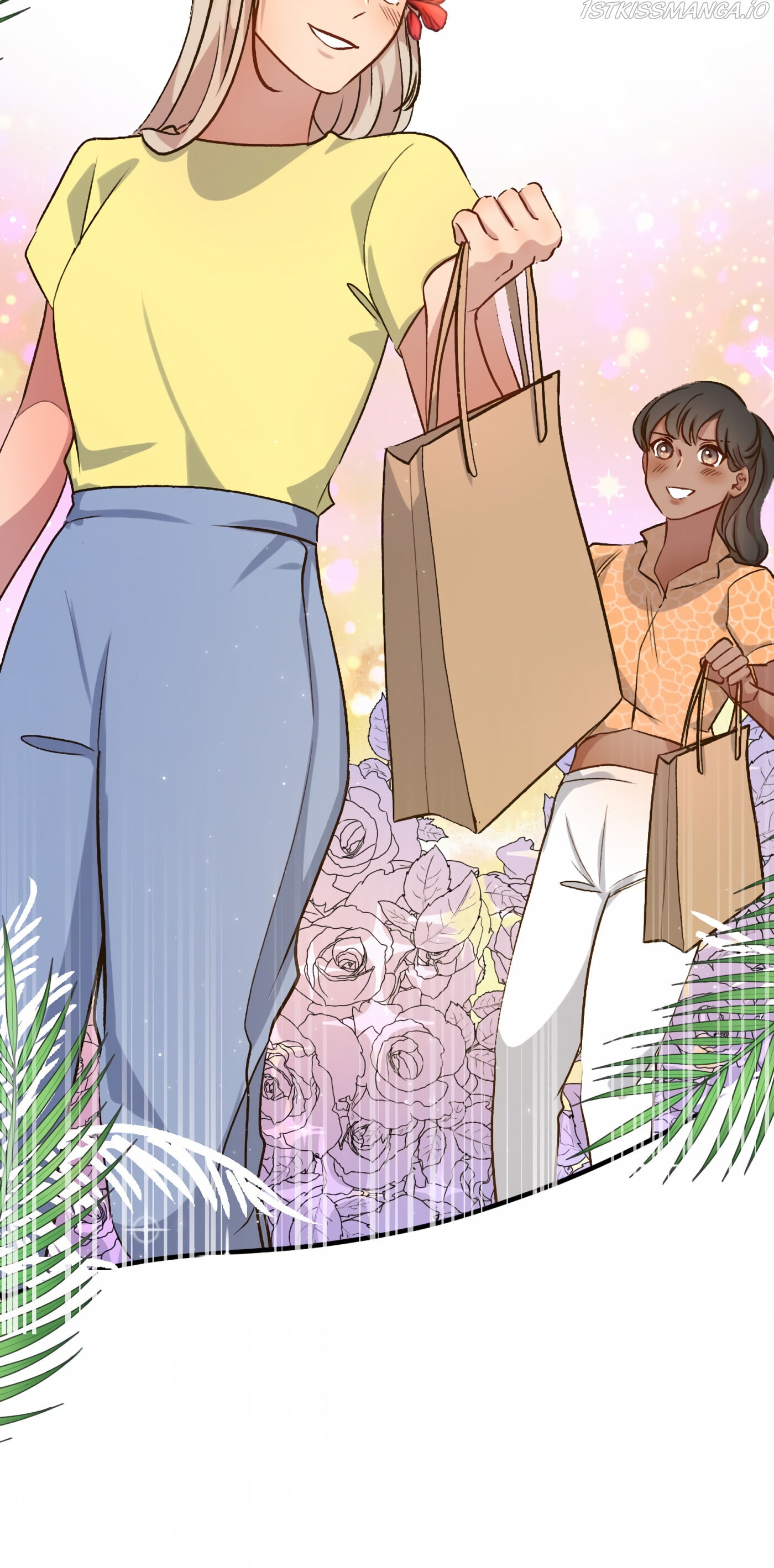 Hired to Love Chapter 19 - page 15