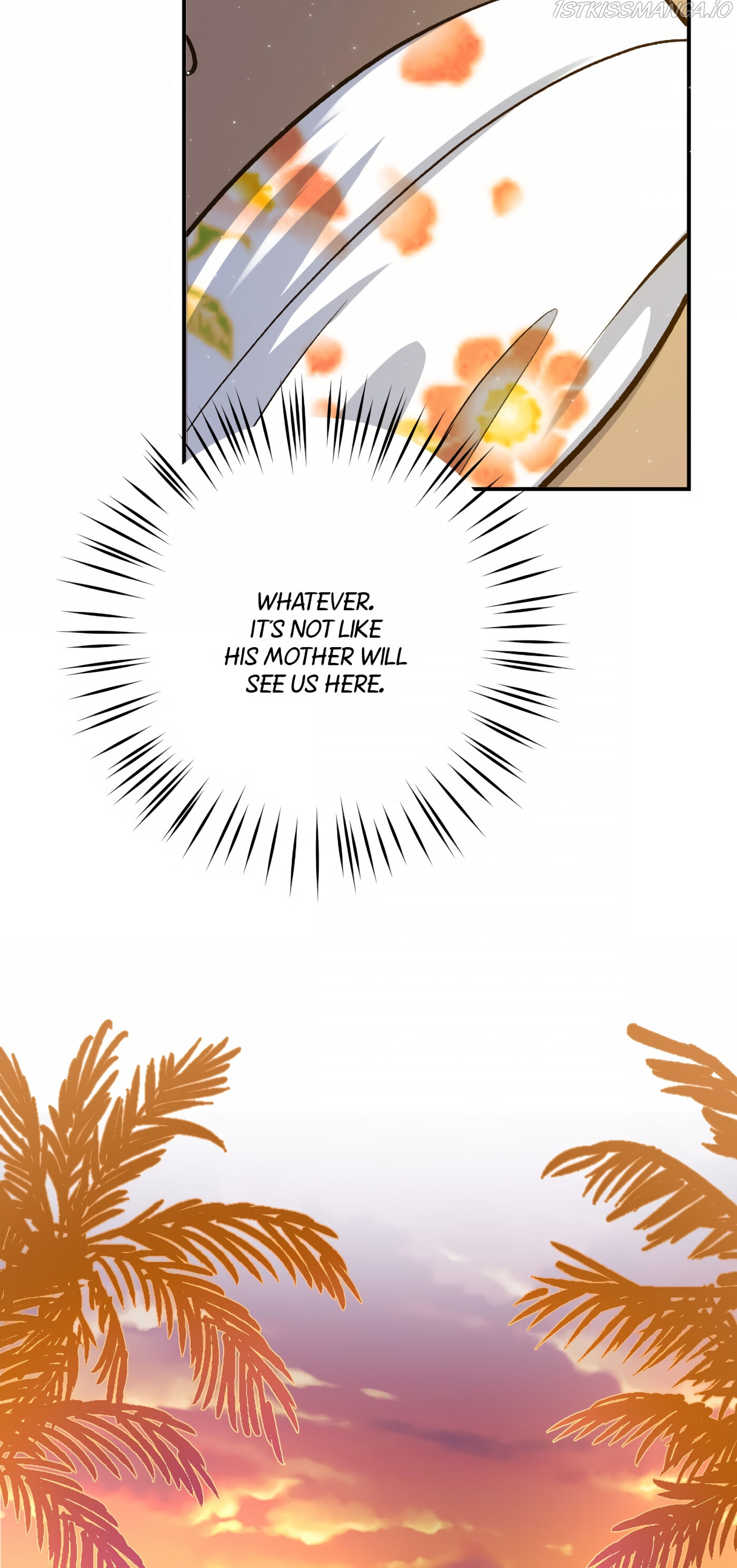 Hired to Love Chapter 19 - page 19