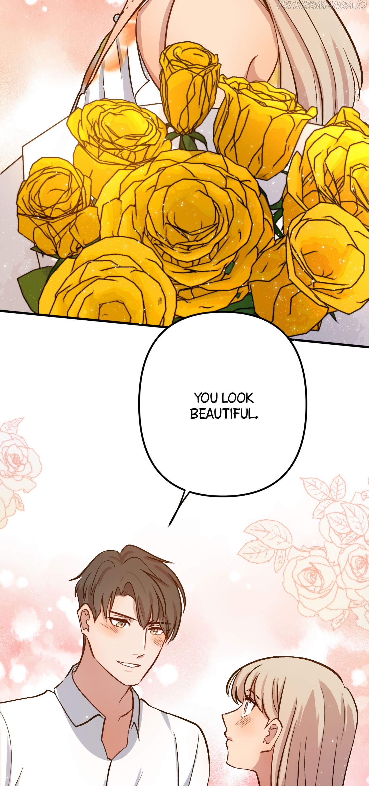 Hired to Love Chapter 19 - page 22